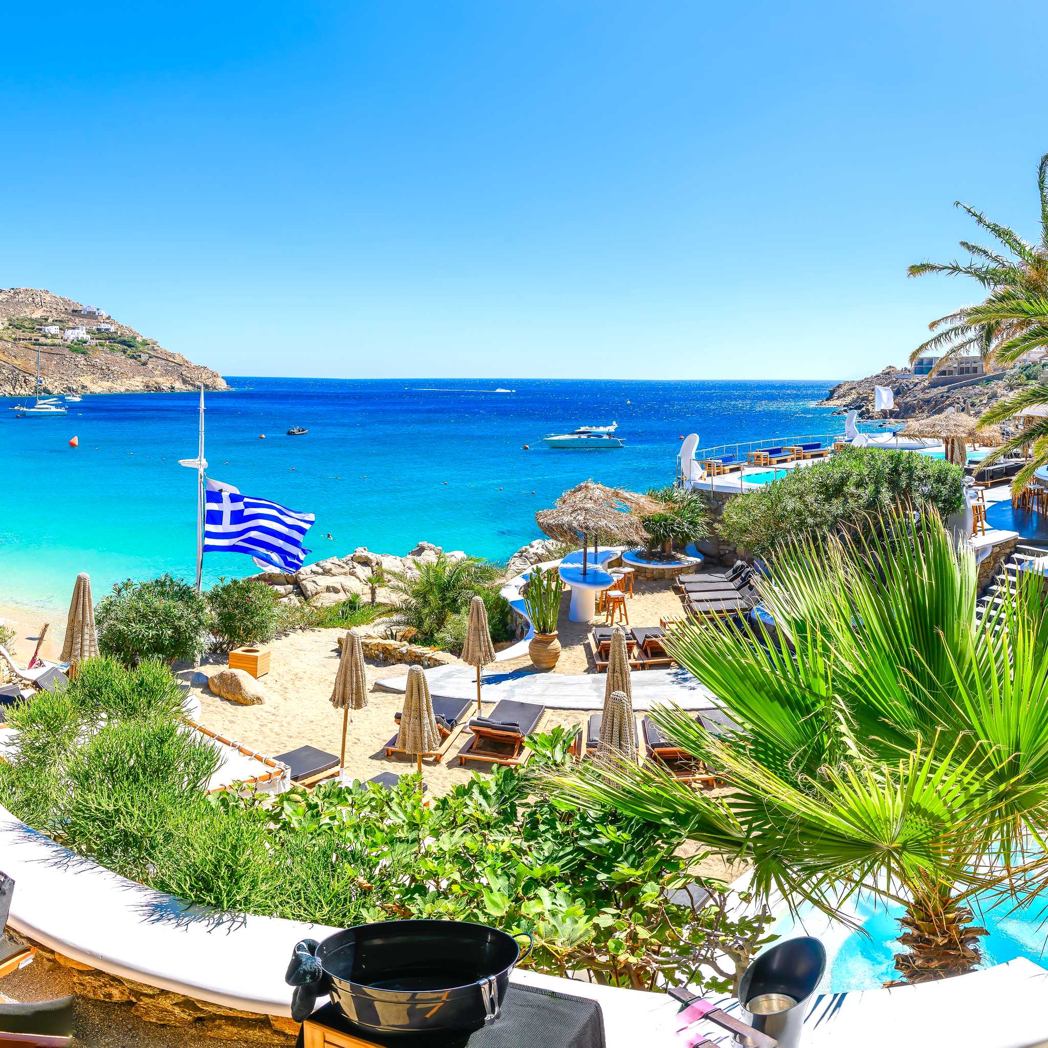 Paralia Super Paradise