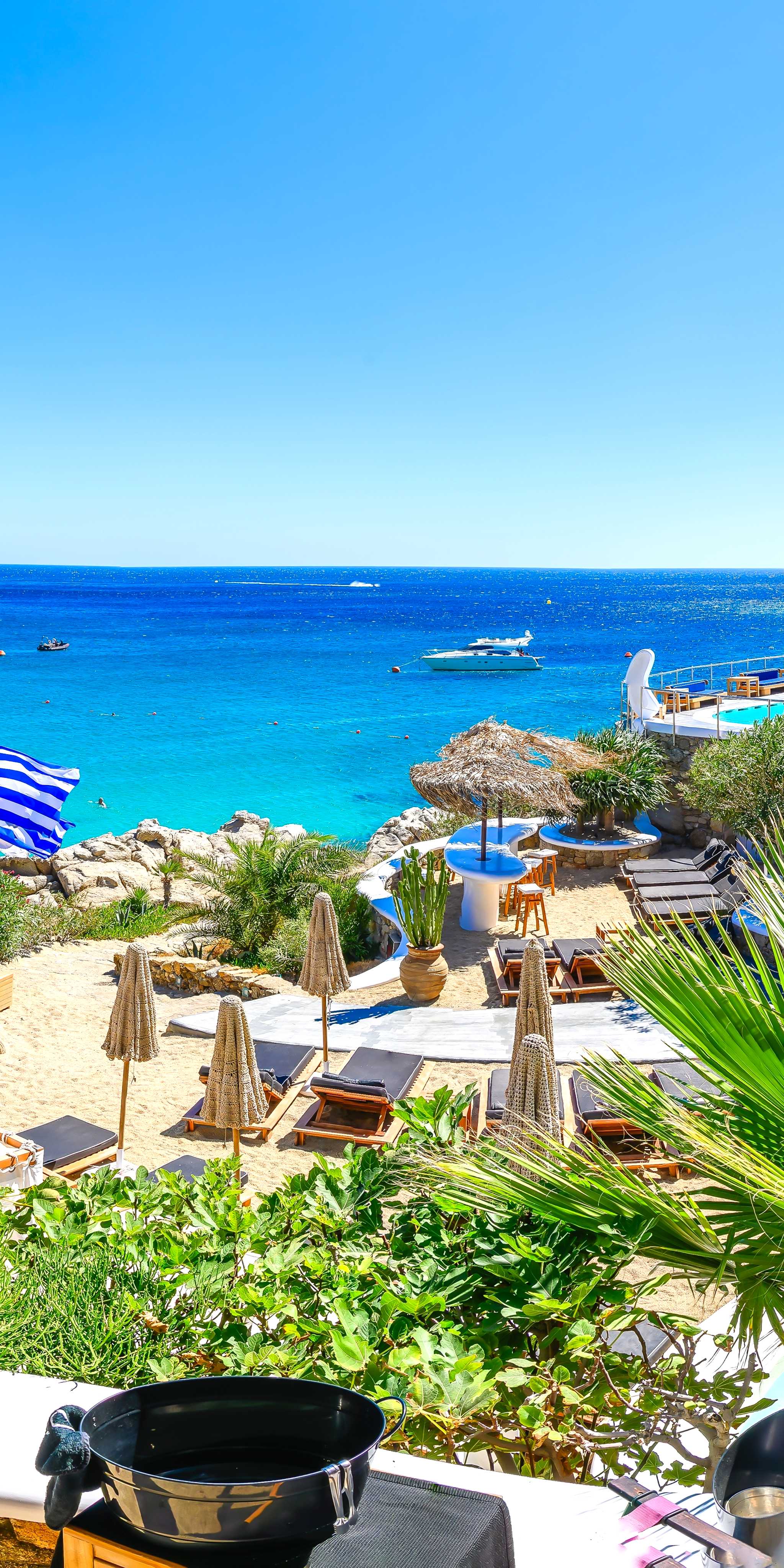 Paralia Super Paradise