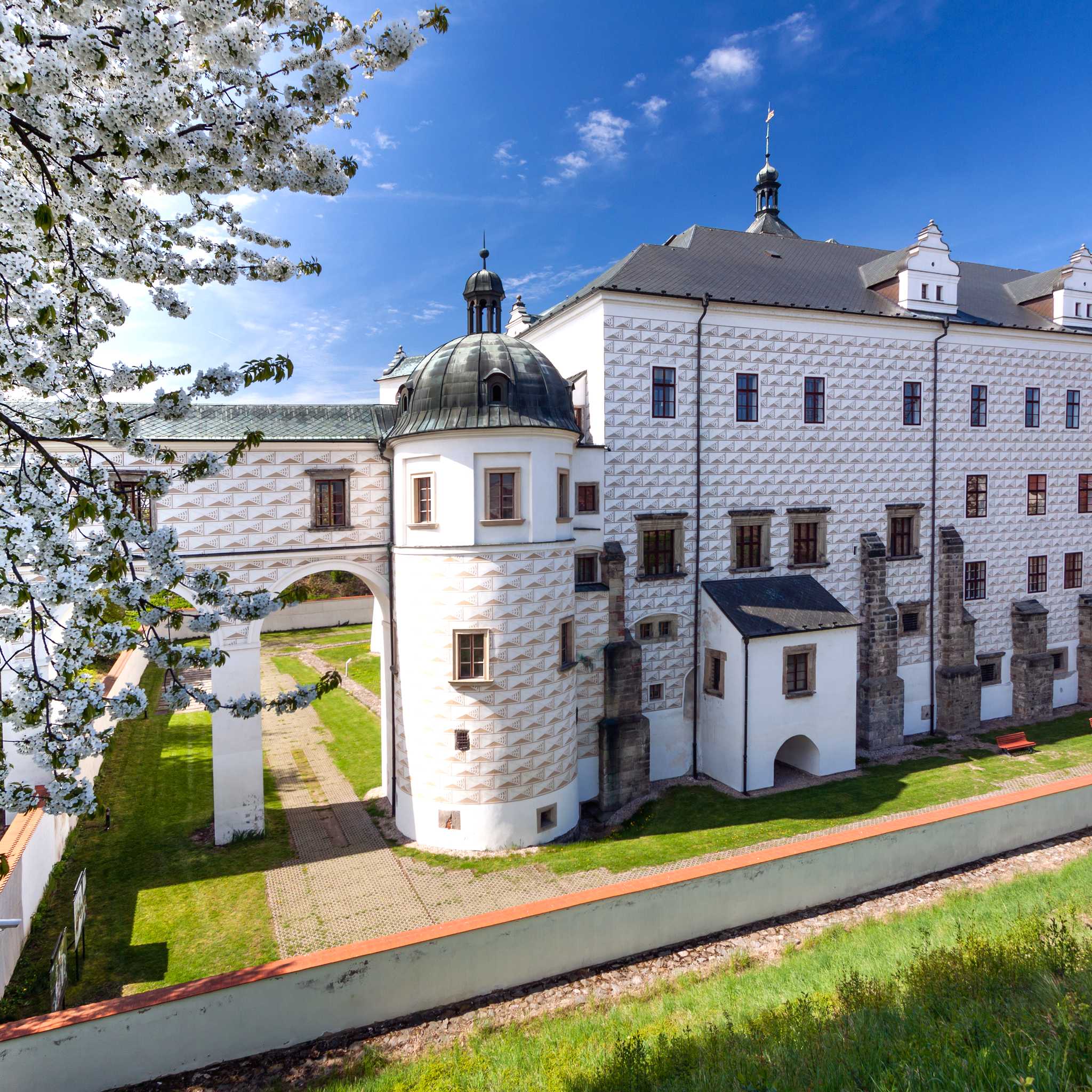 Pardubice