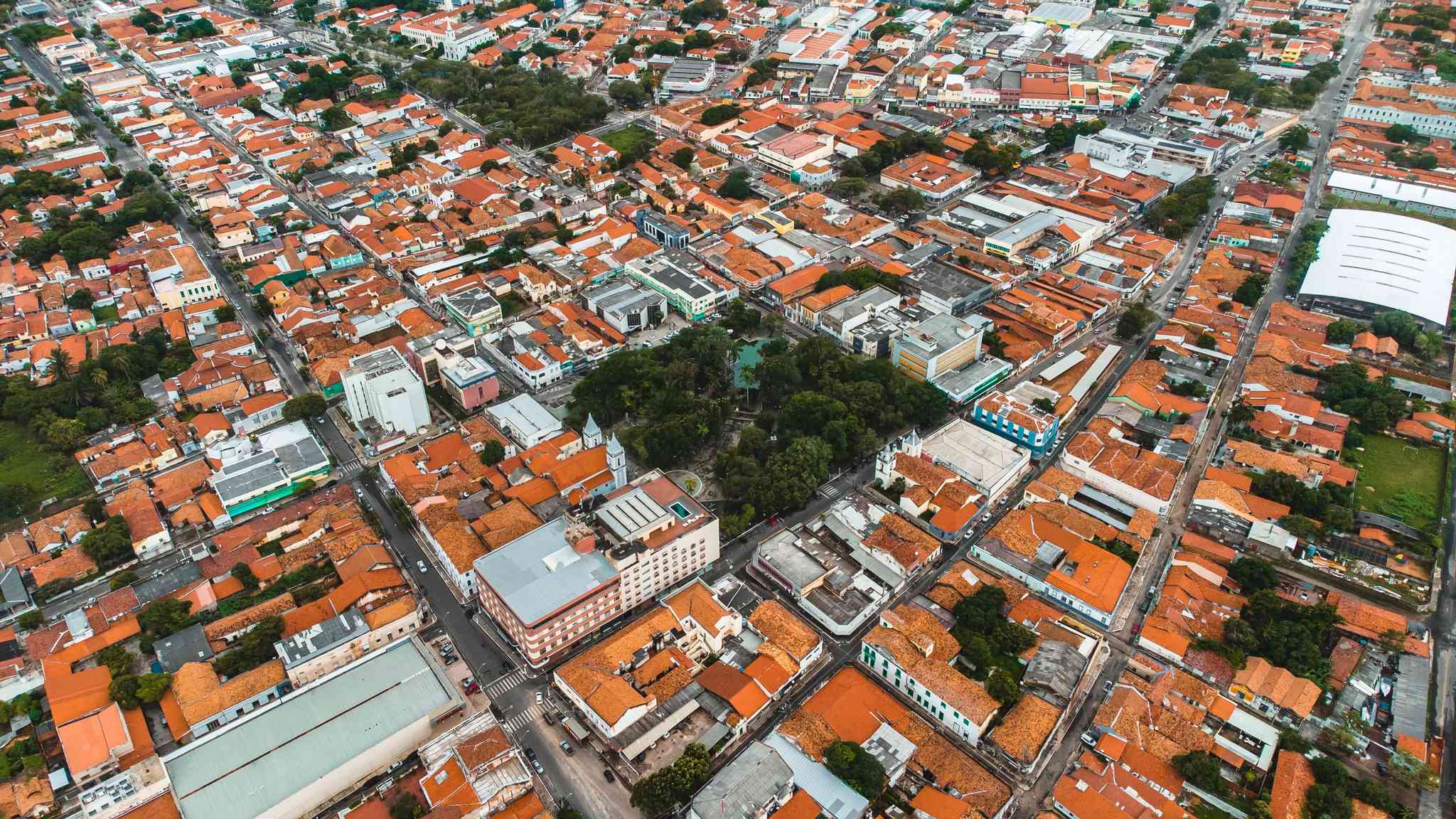 Scenic view of Fortaleza - private day trip from Parnaiba - photo 7
