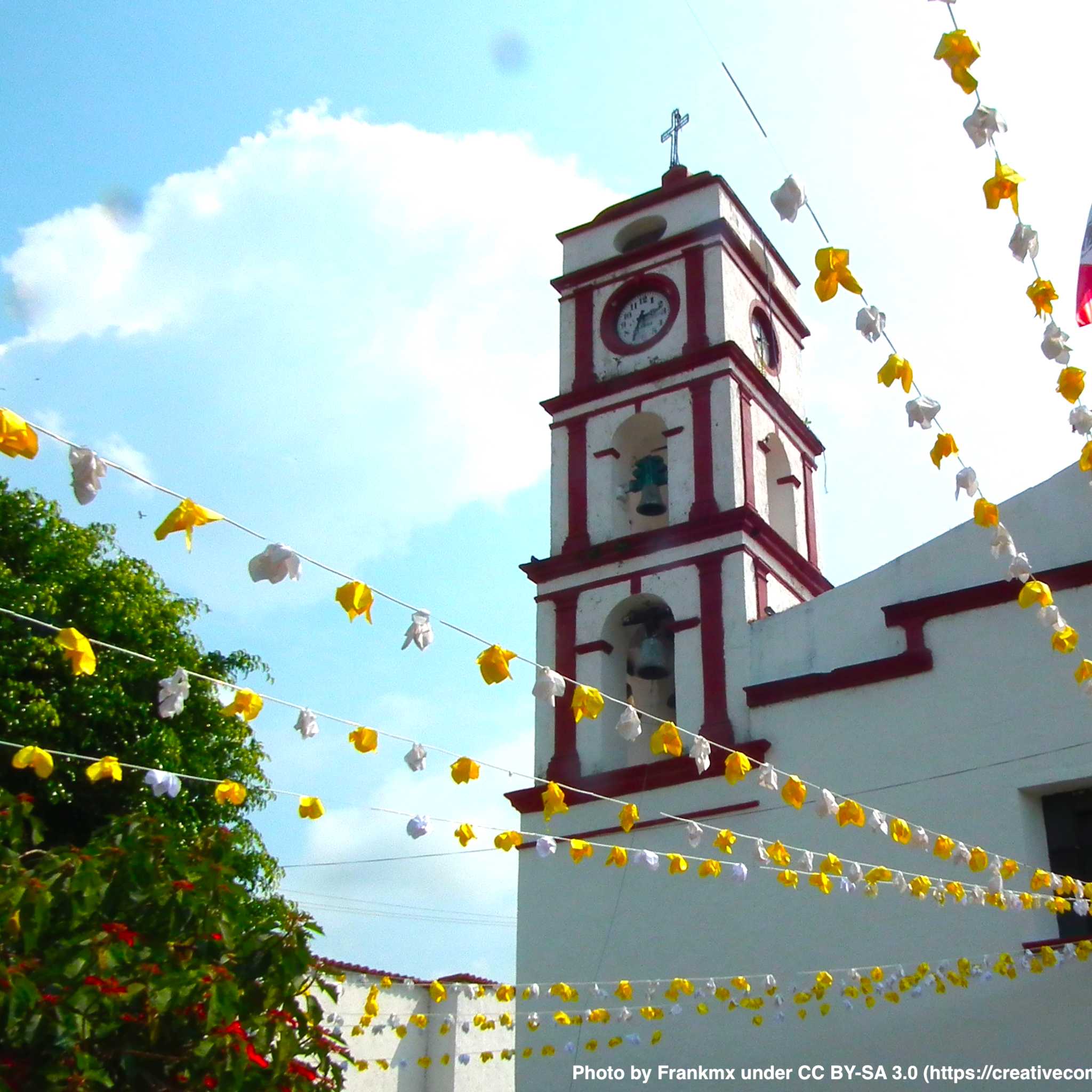 Ixtapan del Oro