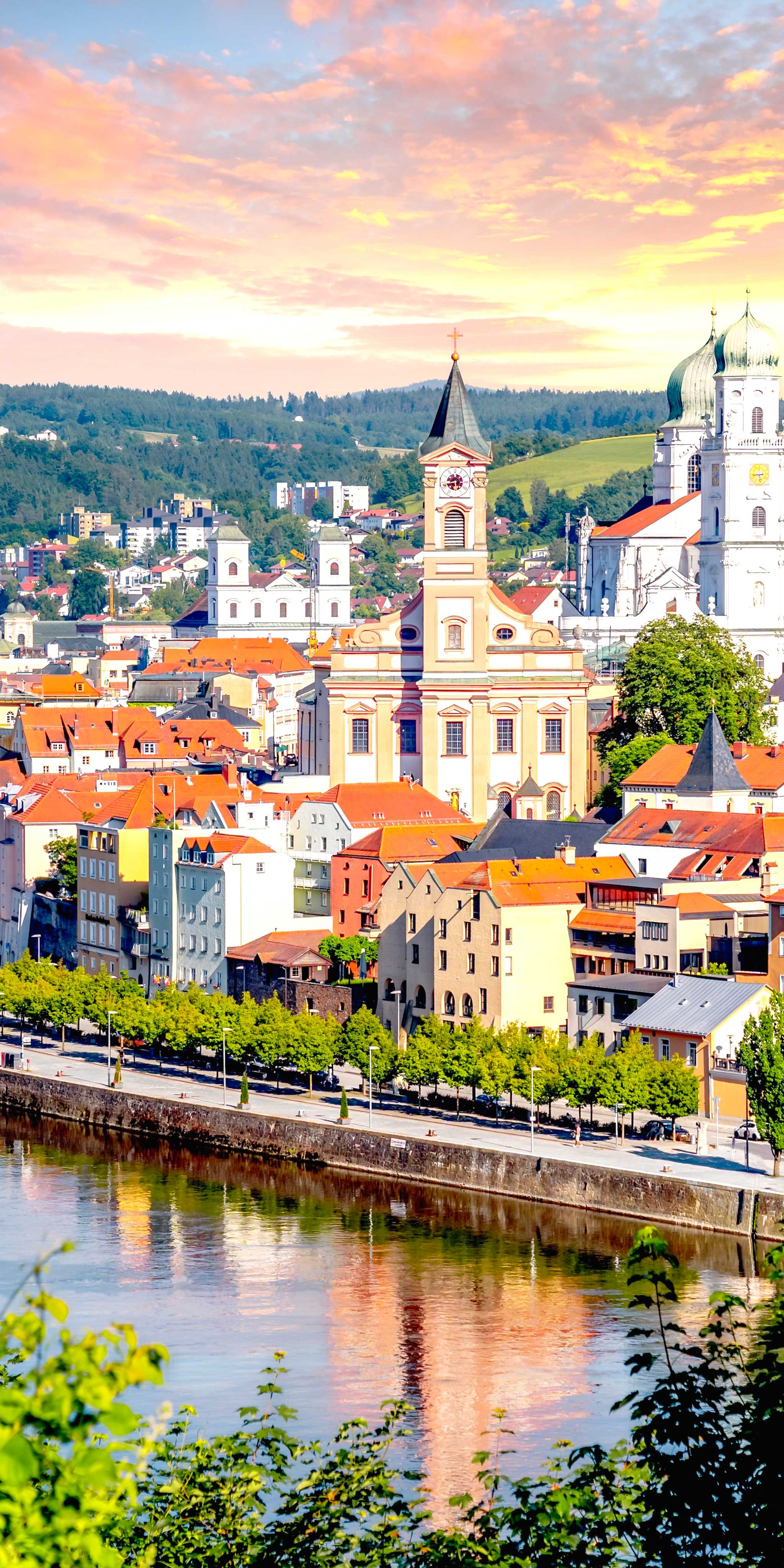 Passau