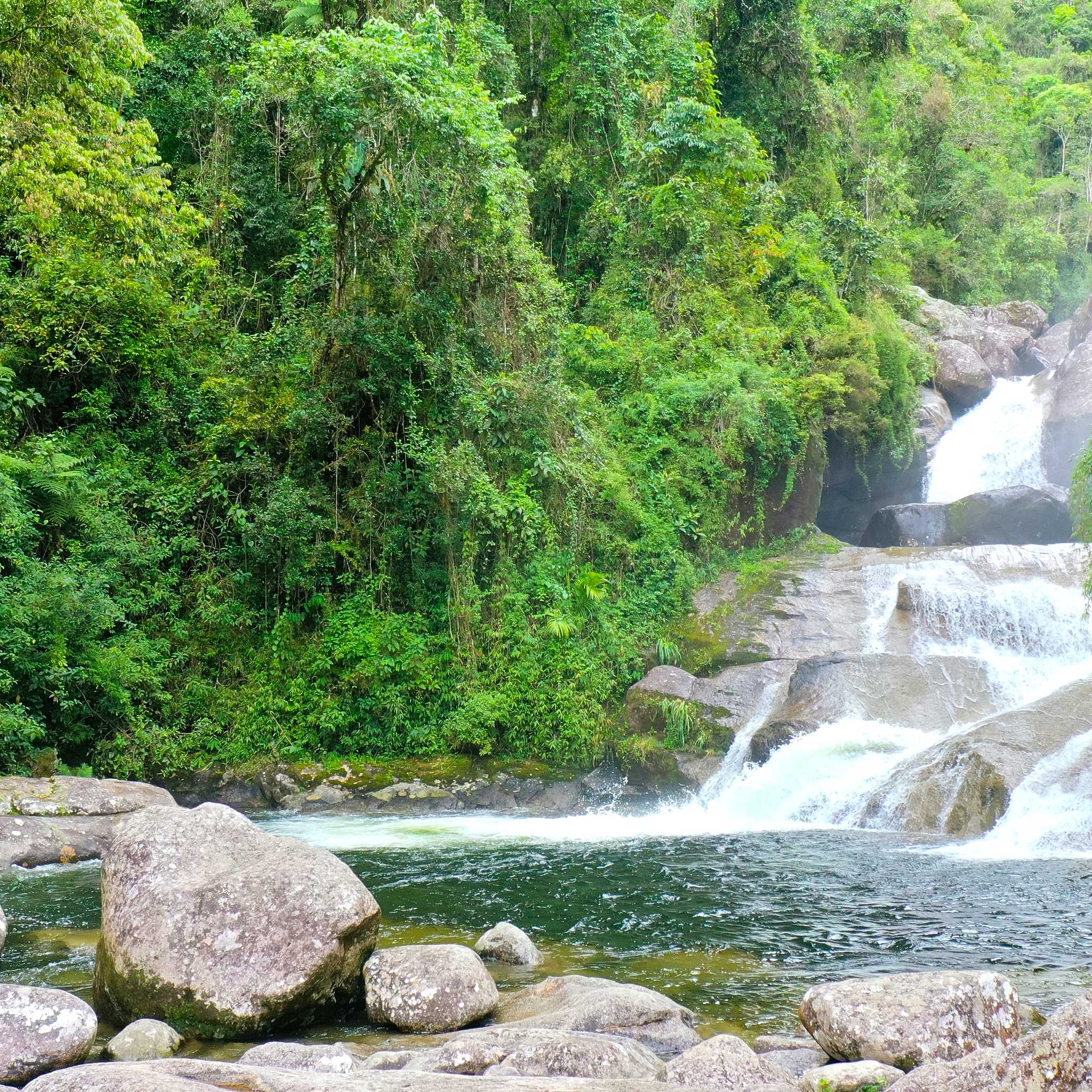 Penedo, Itatiaia