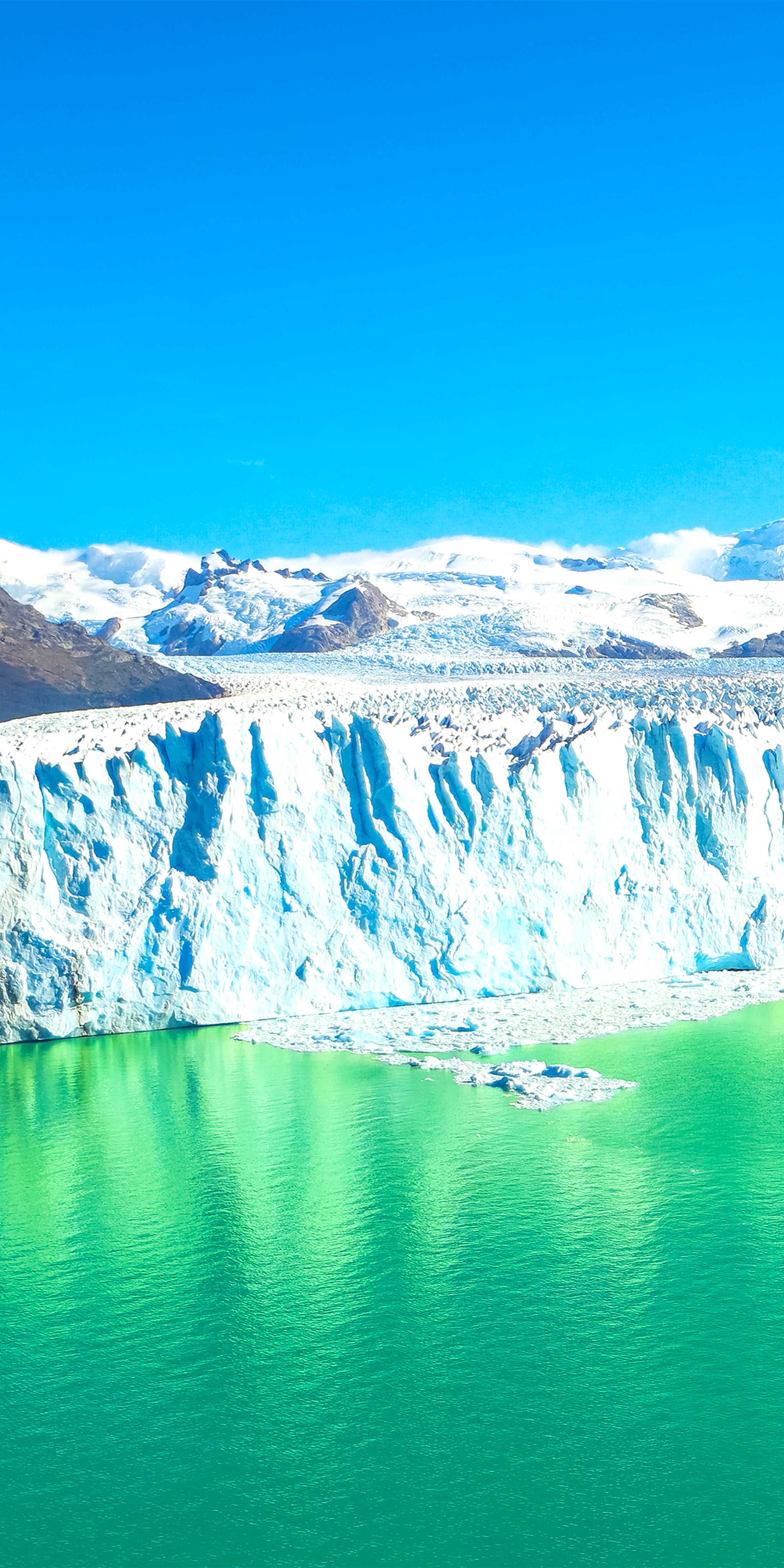 Perito Moreno Glacier