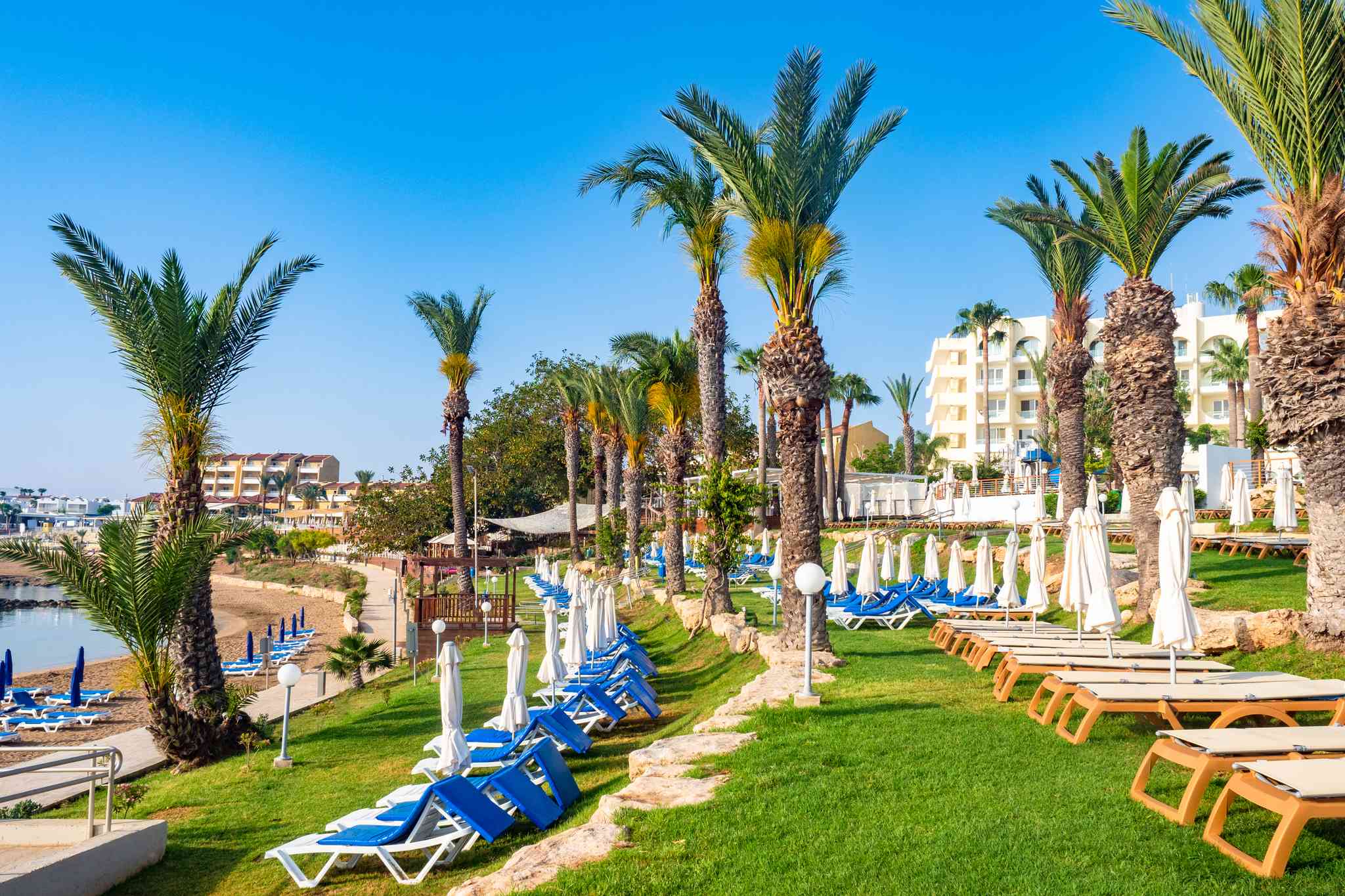 Scenic view of Pernera - private day trip from Limassol - photo 4