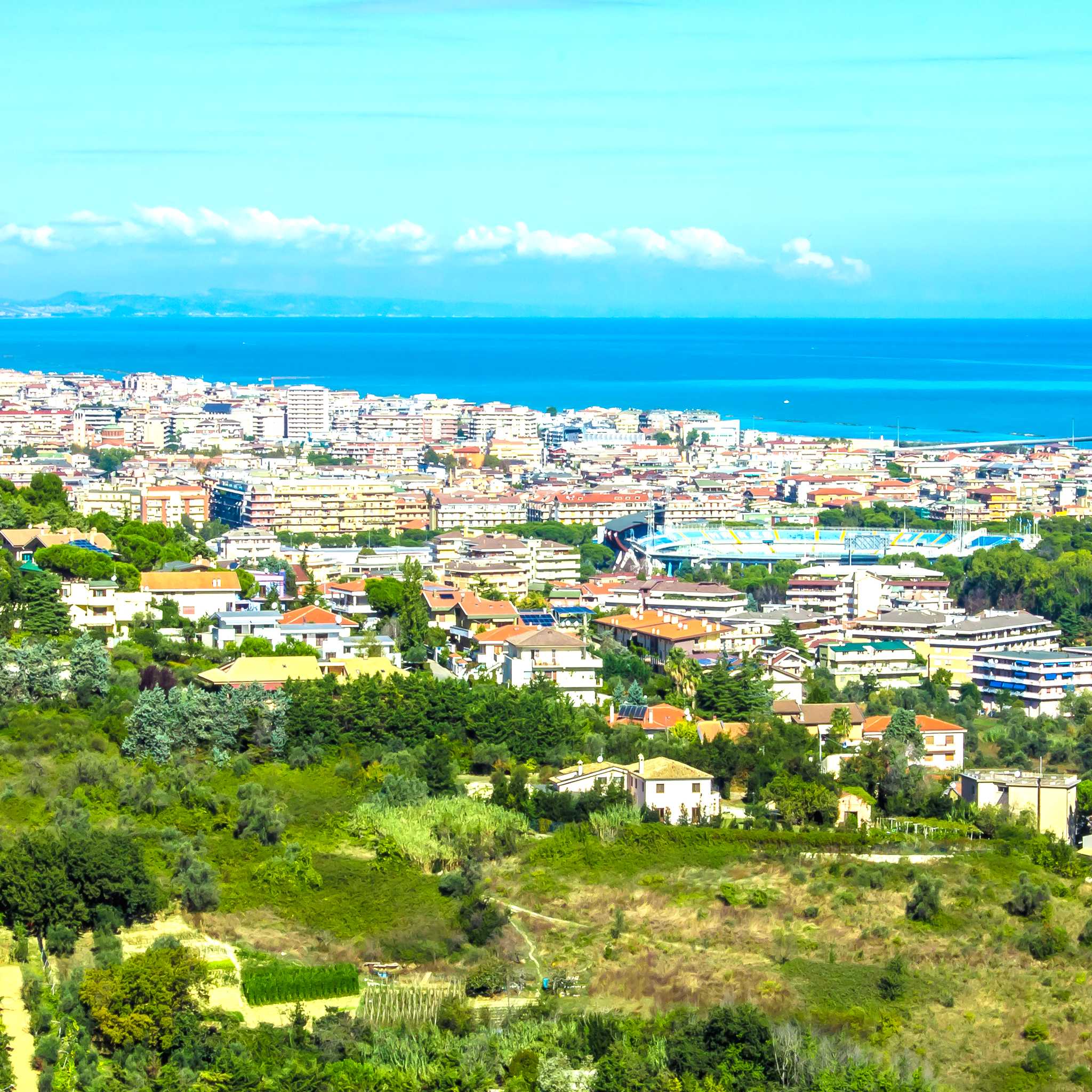 Pescara