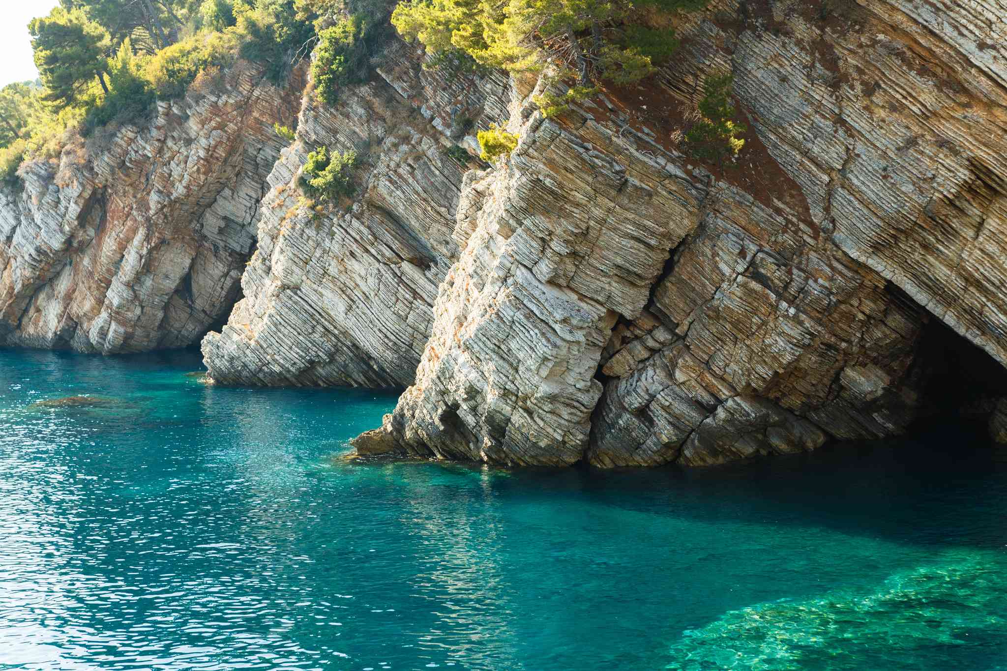 Blick auf die Landschaft von Petrovac - private Tagesreise von Ohrid - Foto 4