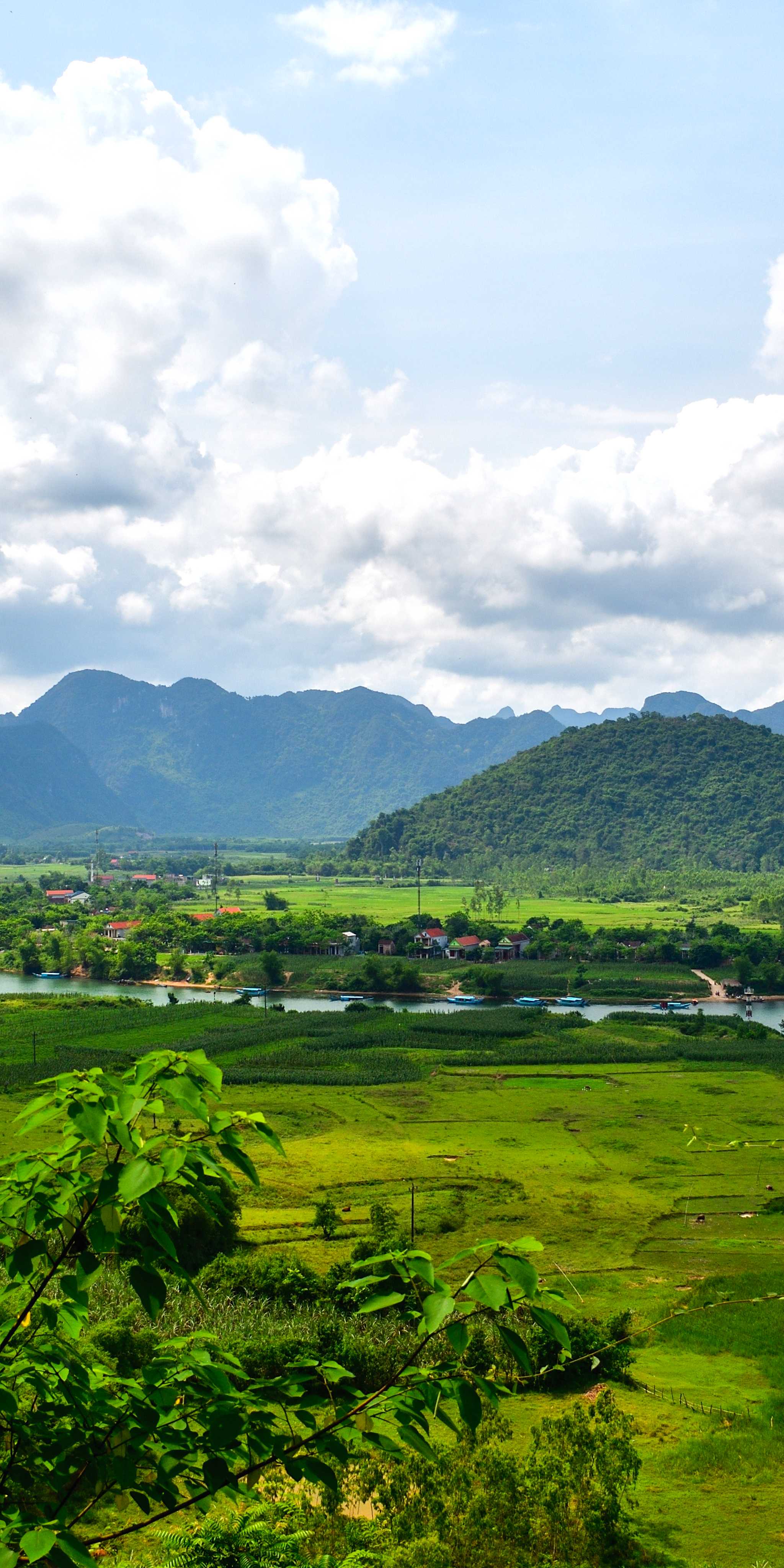 Phong Nha-Ke Bang 