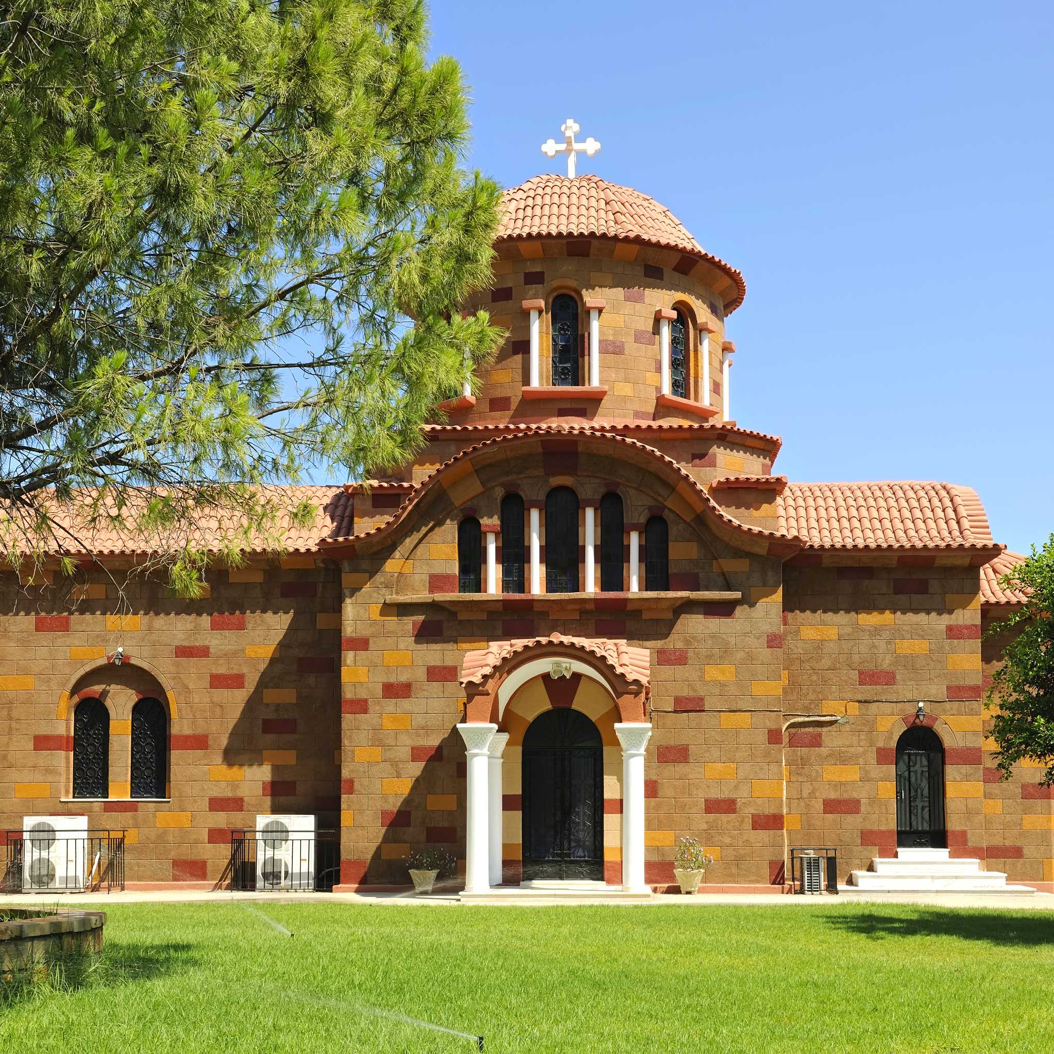 Pilonas