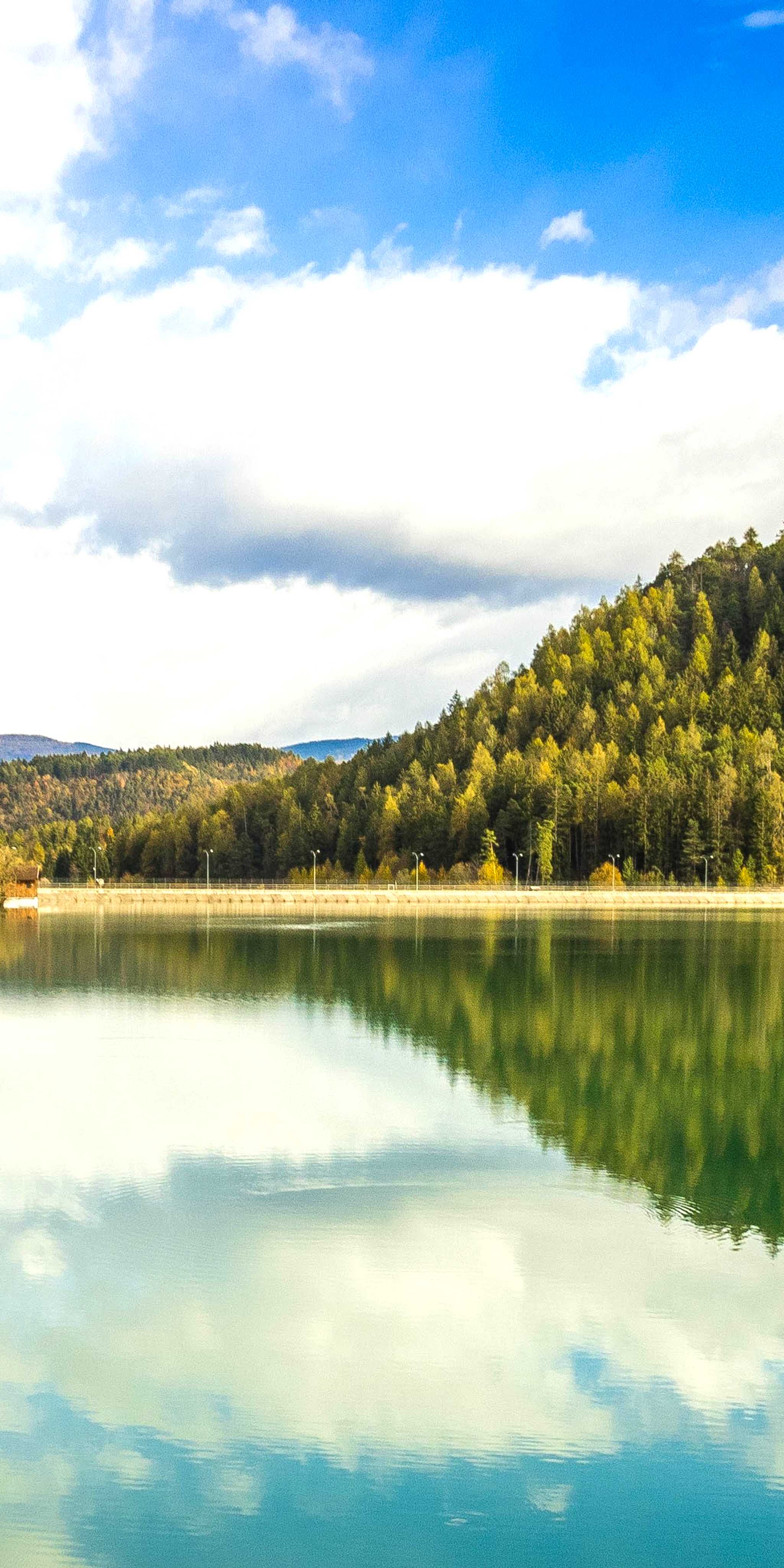 Pineta Nature Resort