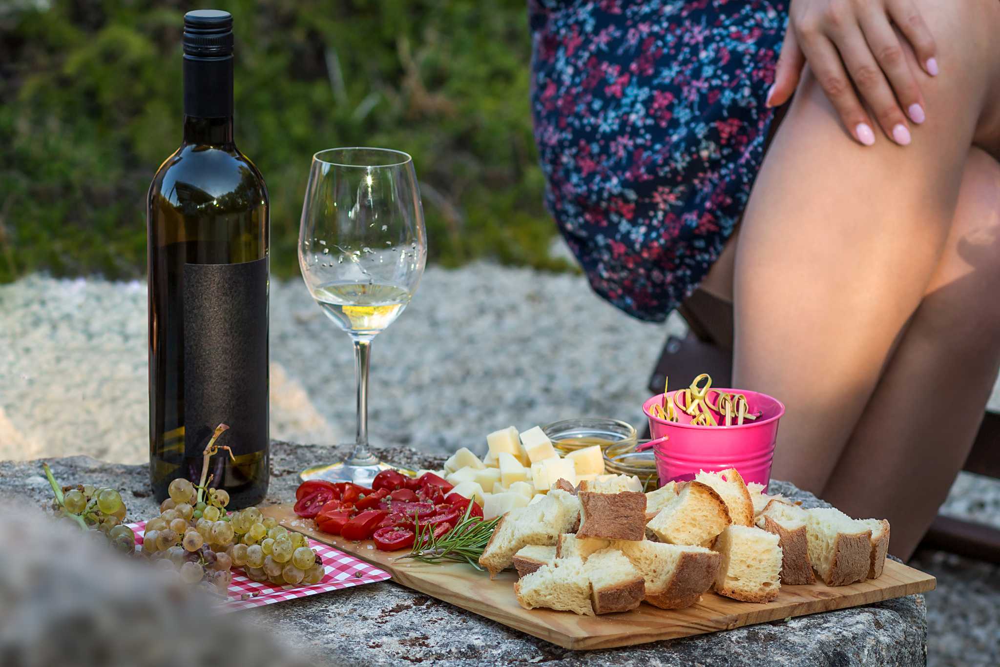 Rhodes City 에서 출발하는 개인적인 하루 여행 중 Piperis Winery 일정 정지