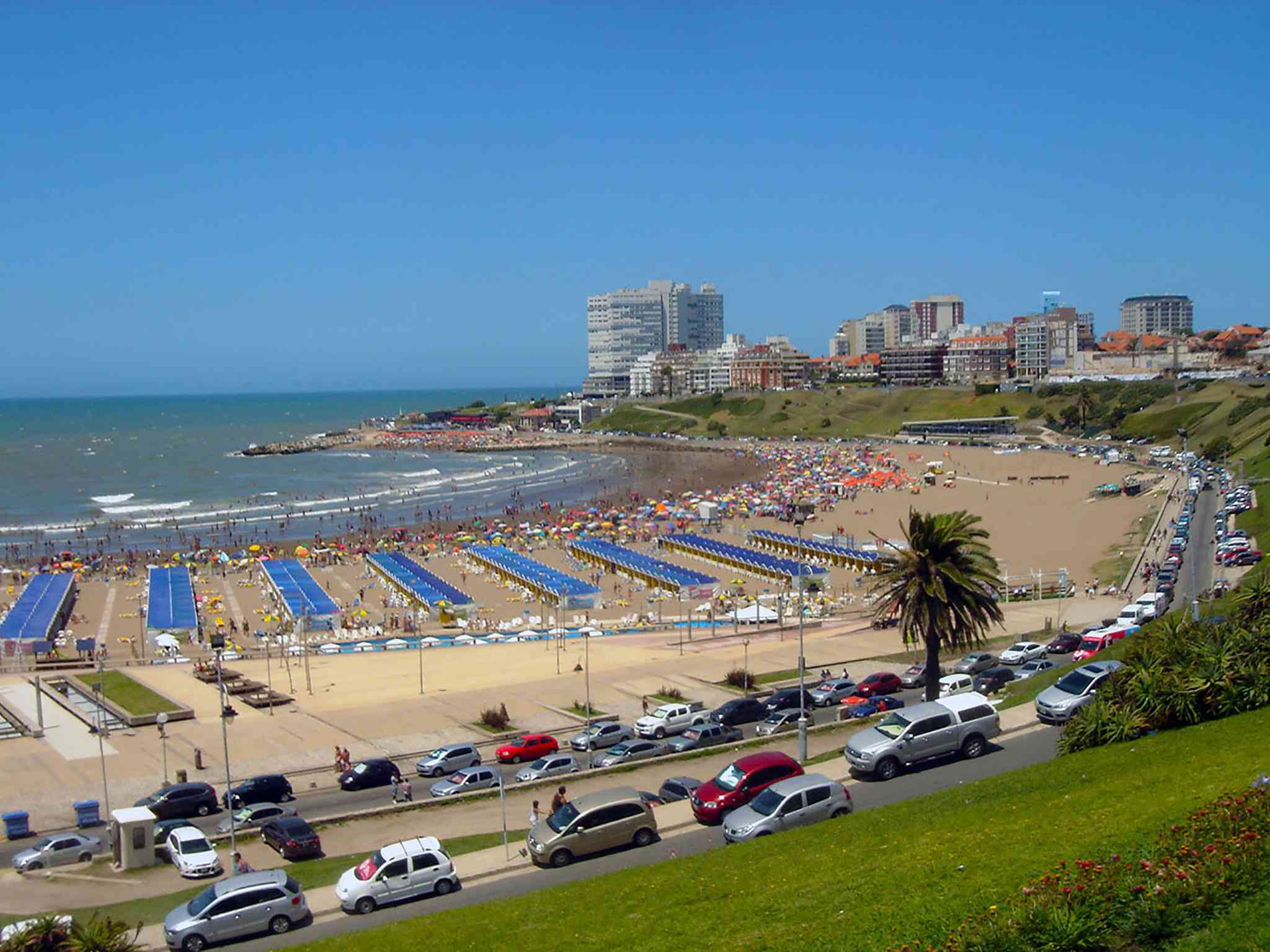 Scenic view of Necochea - private day trip from Ezeiza International Airport - photo 2