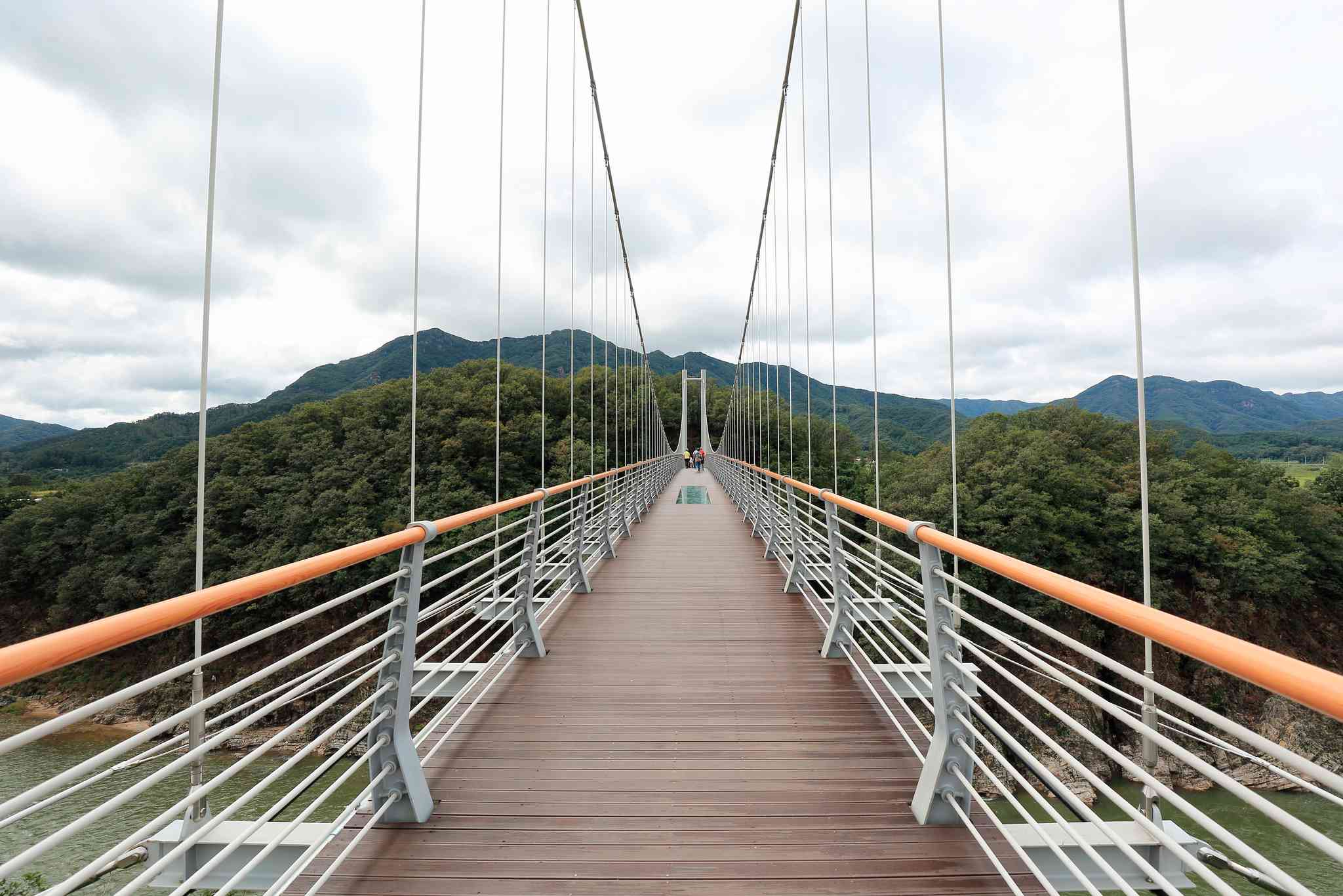 Vista panorámica de Incheon - excursión privada de un día desde Pocheon - foto 7