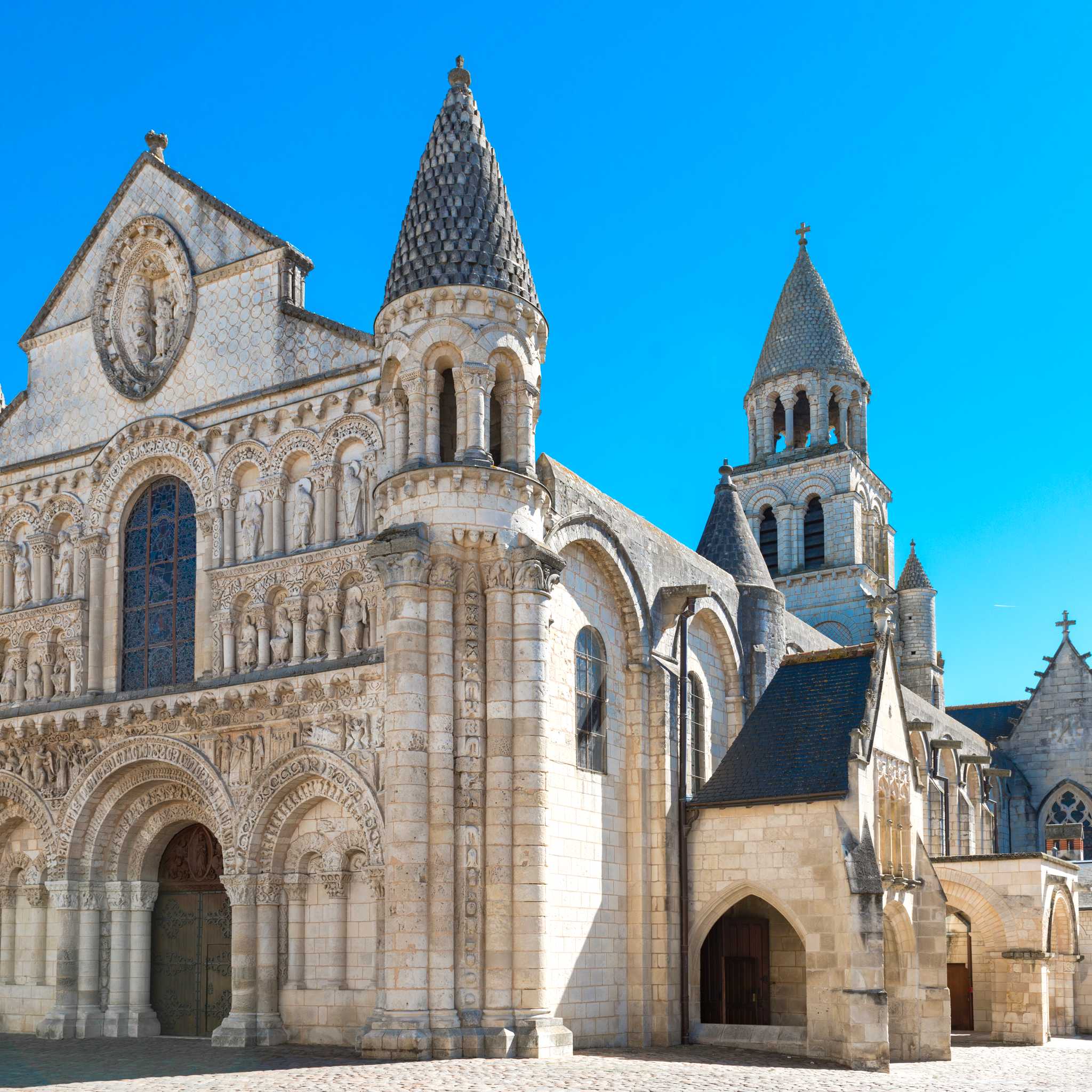 Poitiers