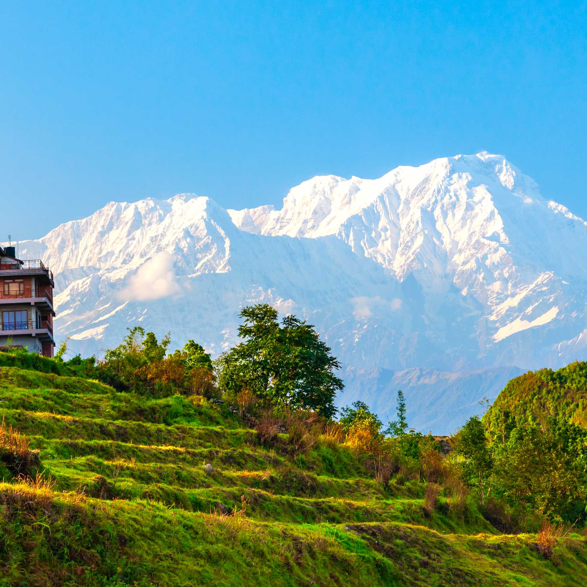 Pokhara