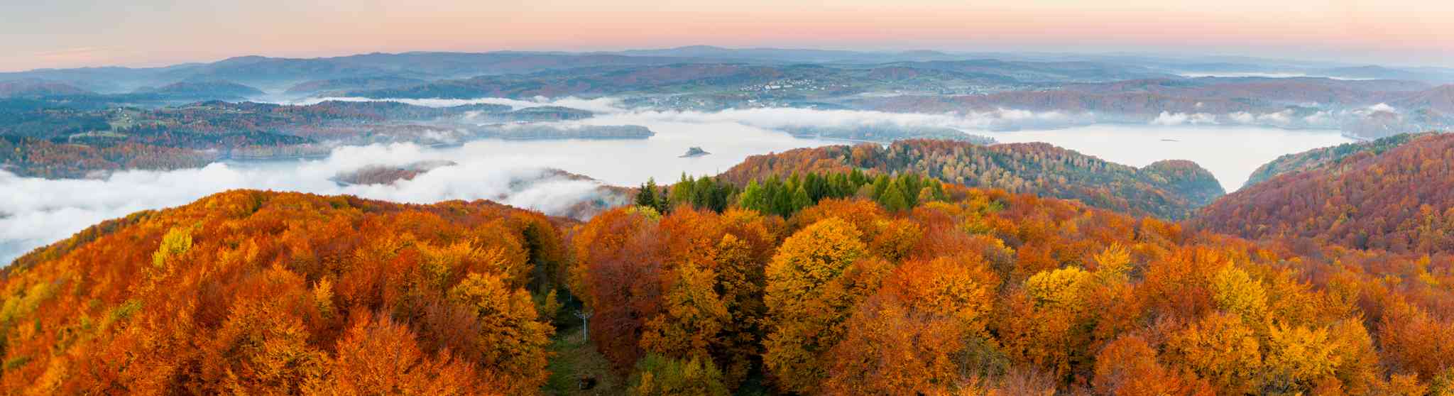 Scenic view of Kosice - private day trip from Kosice - photo 1