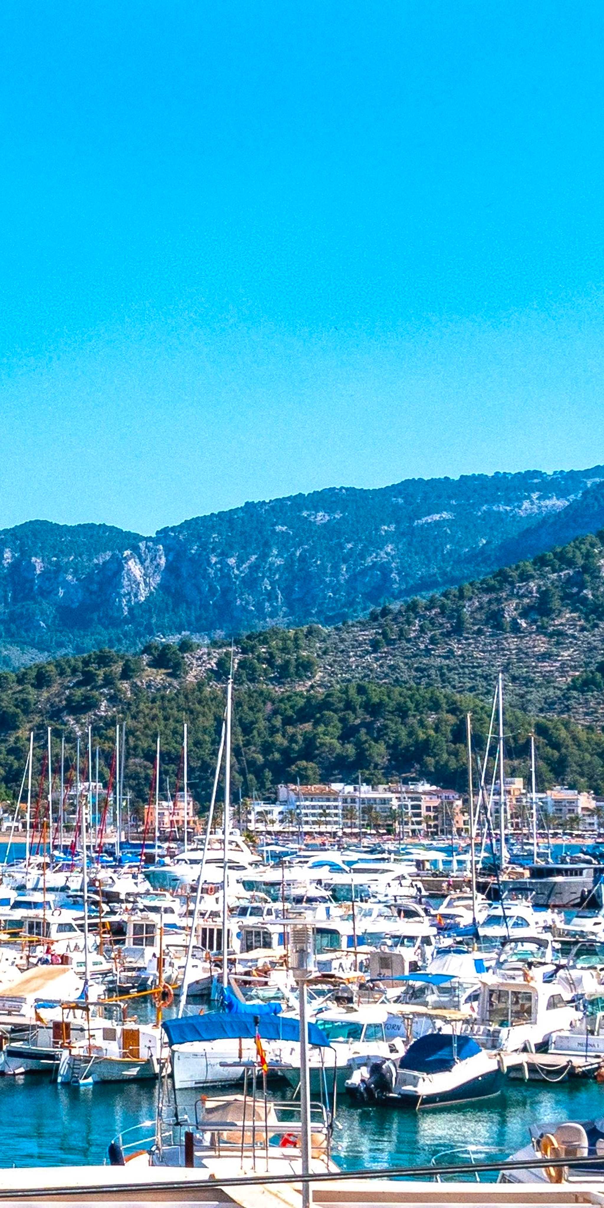 Port d'Alcúdia