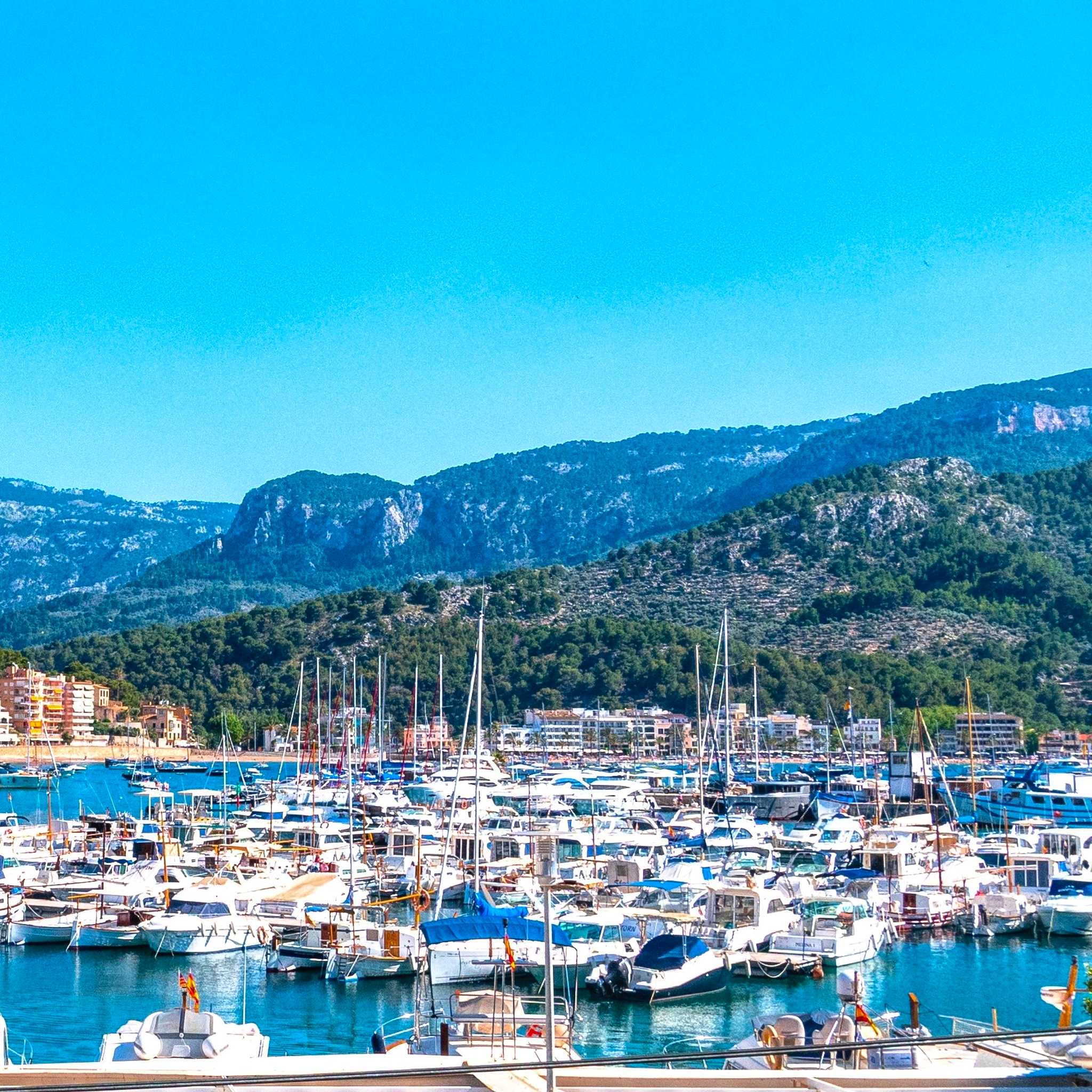 Port d'Alcúdia