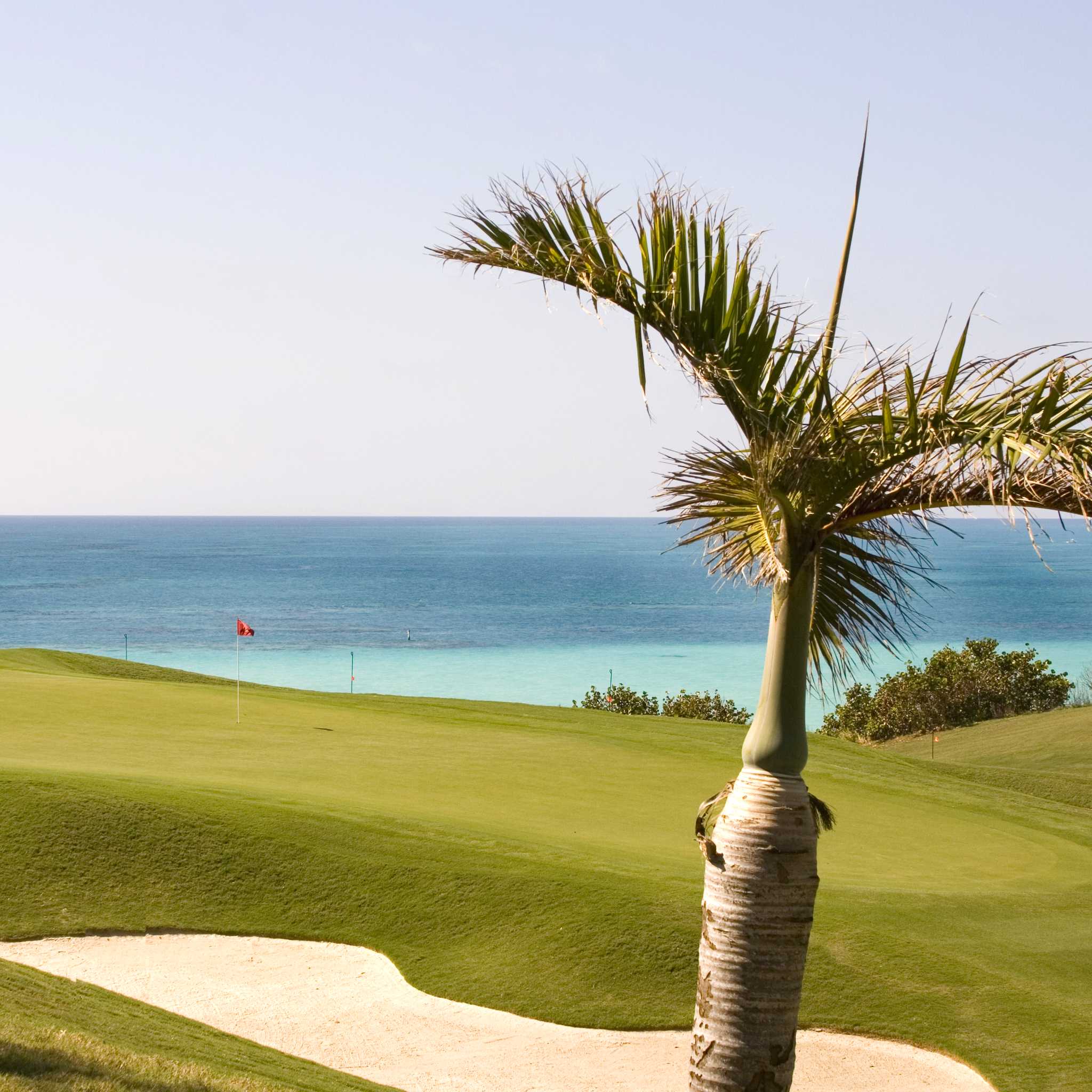 Port Royal Golf Course