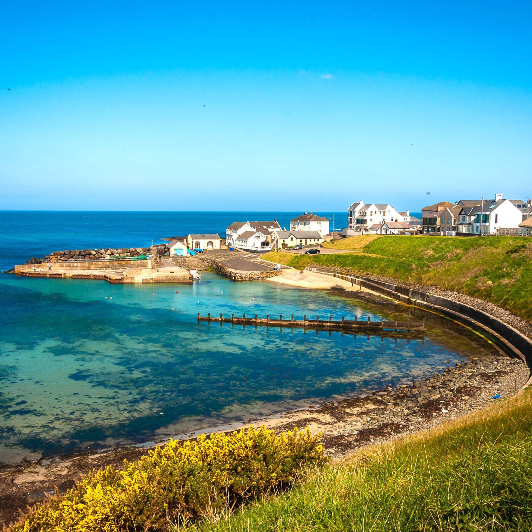 Portballintrae