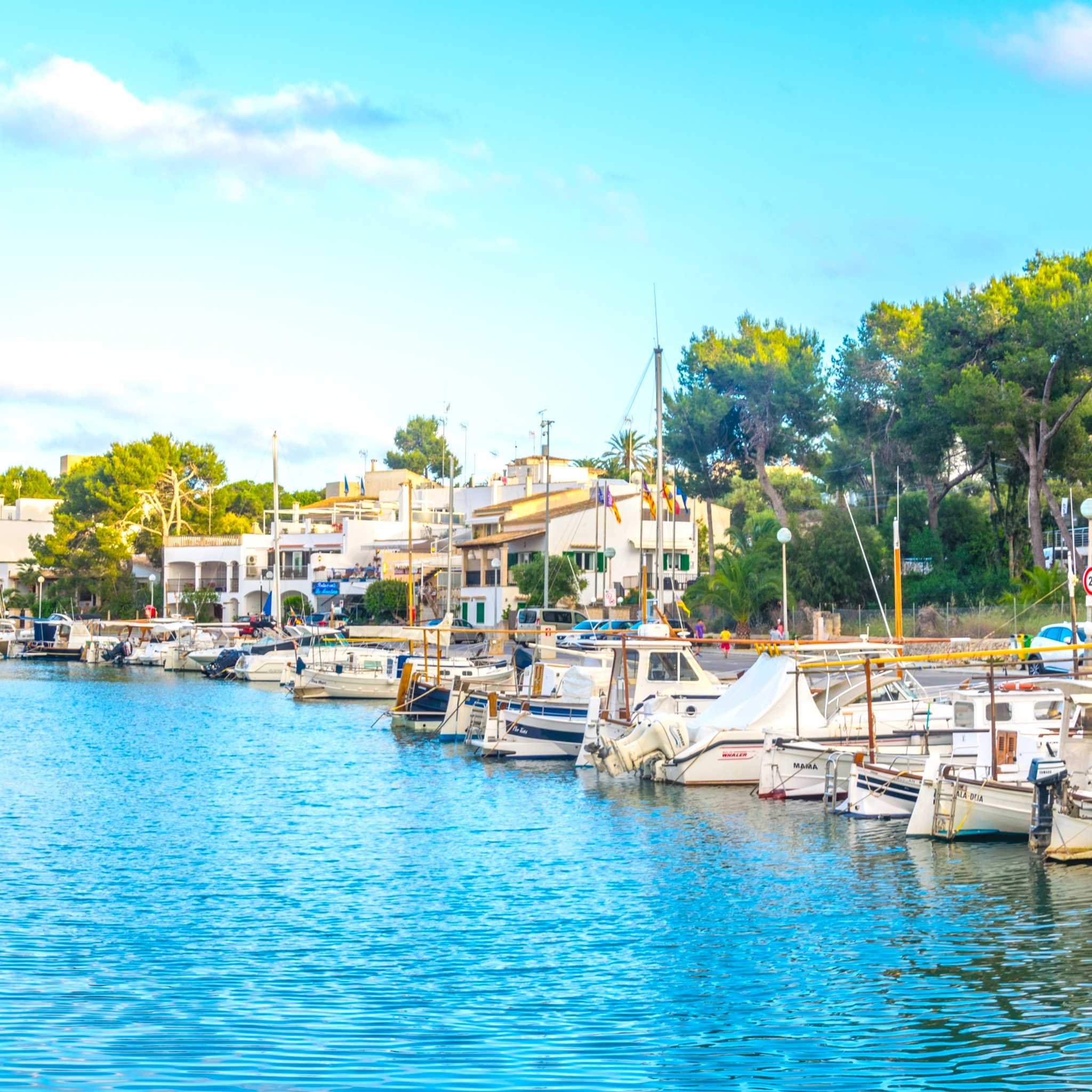 Porto Petro