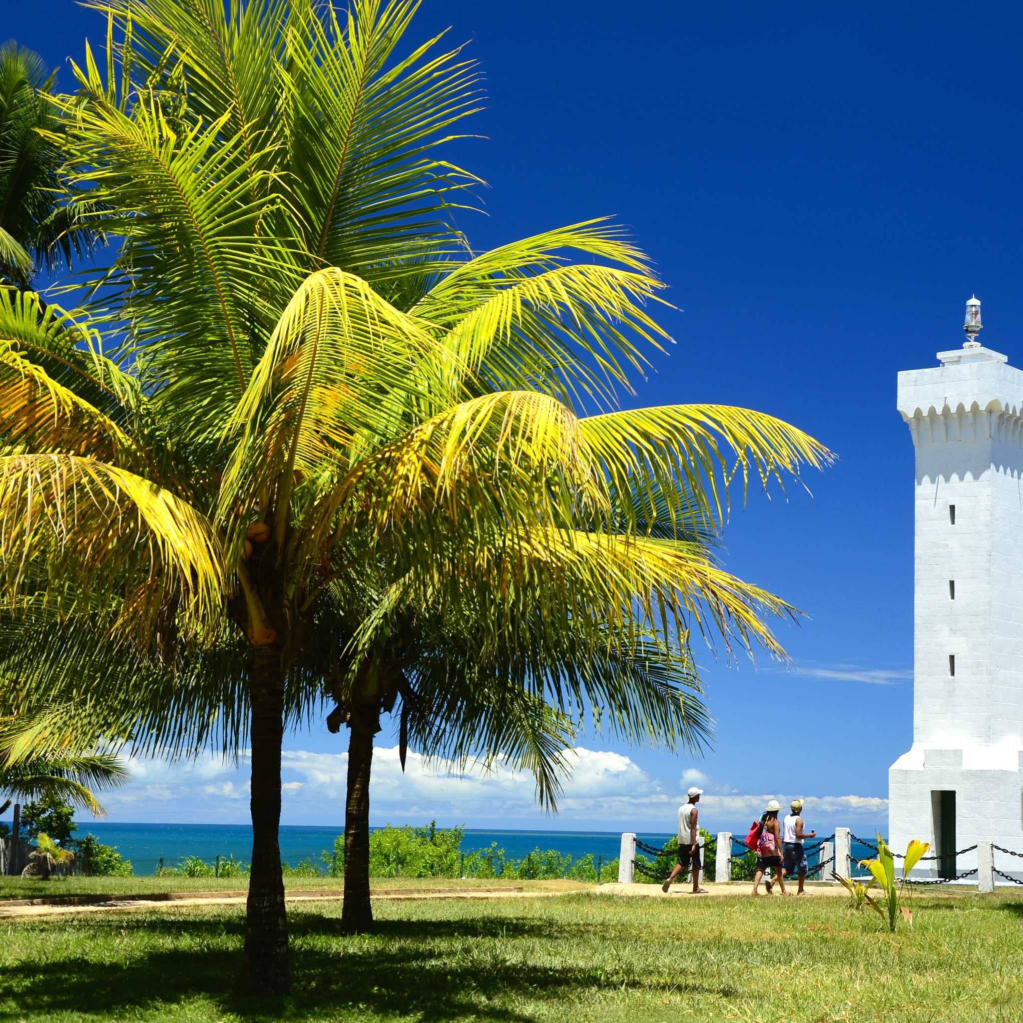 Porto Seguro