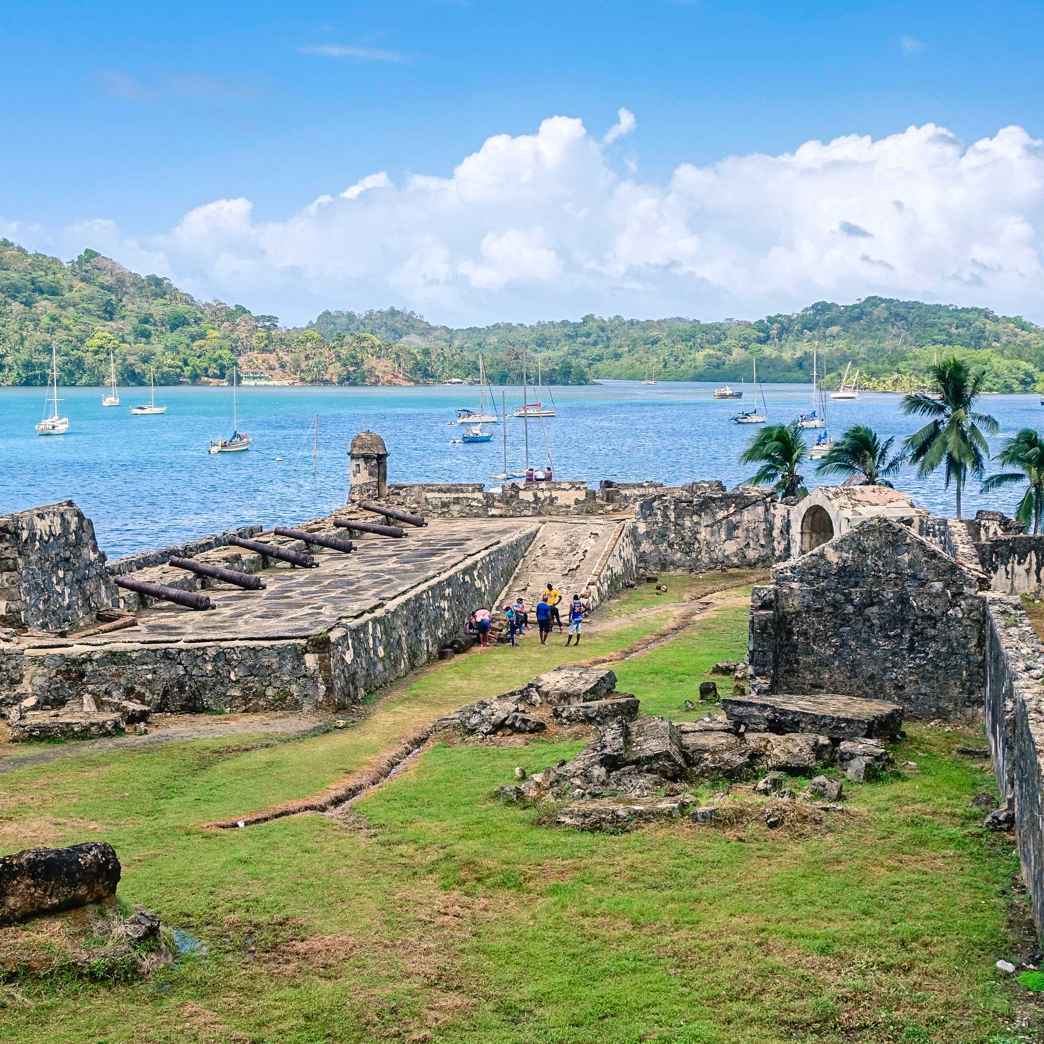 Portobelo