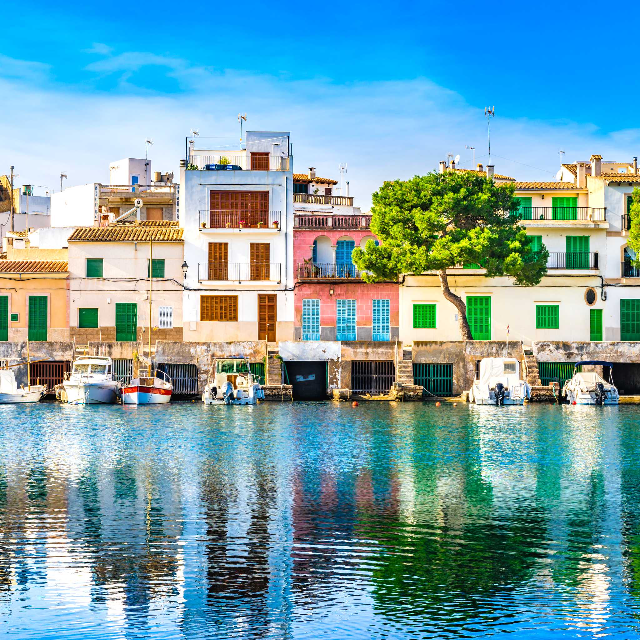 Portocolom