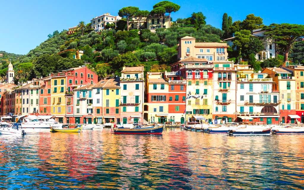 Tailored trips for Italian Riviera Travel Guide: Cinque Terre and Beyond - Private transfers by Daytrip
