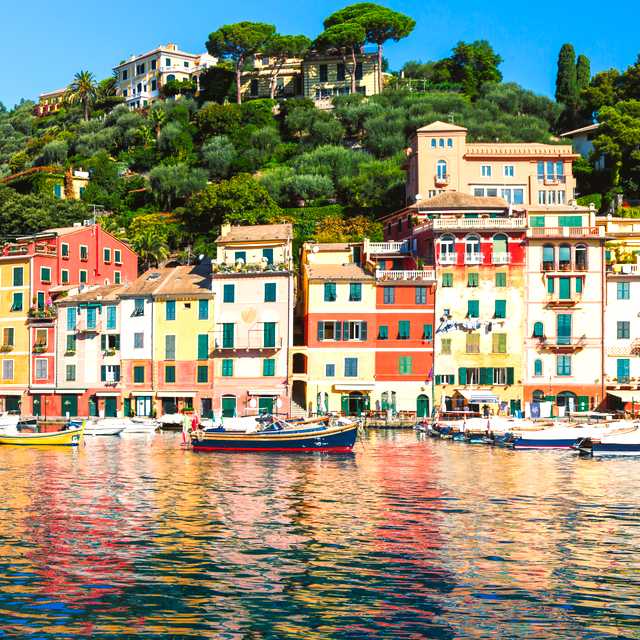 Viagens personalizadas para Italian Riviera Travel Guide: Cinque Terre and Beyond - Traslados privados por Daytrip