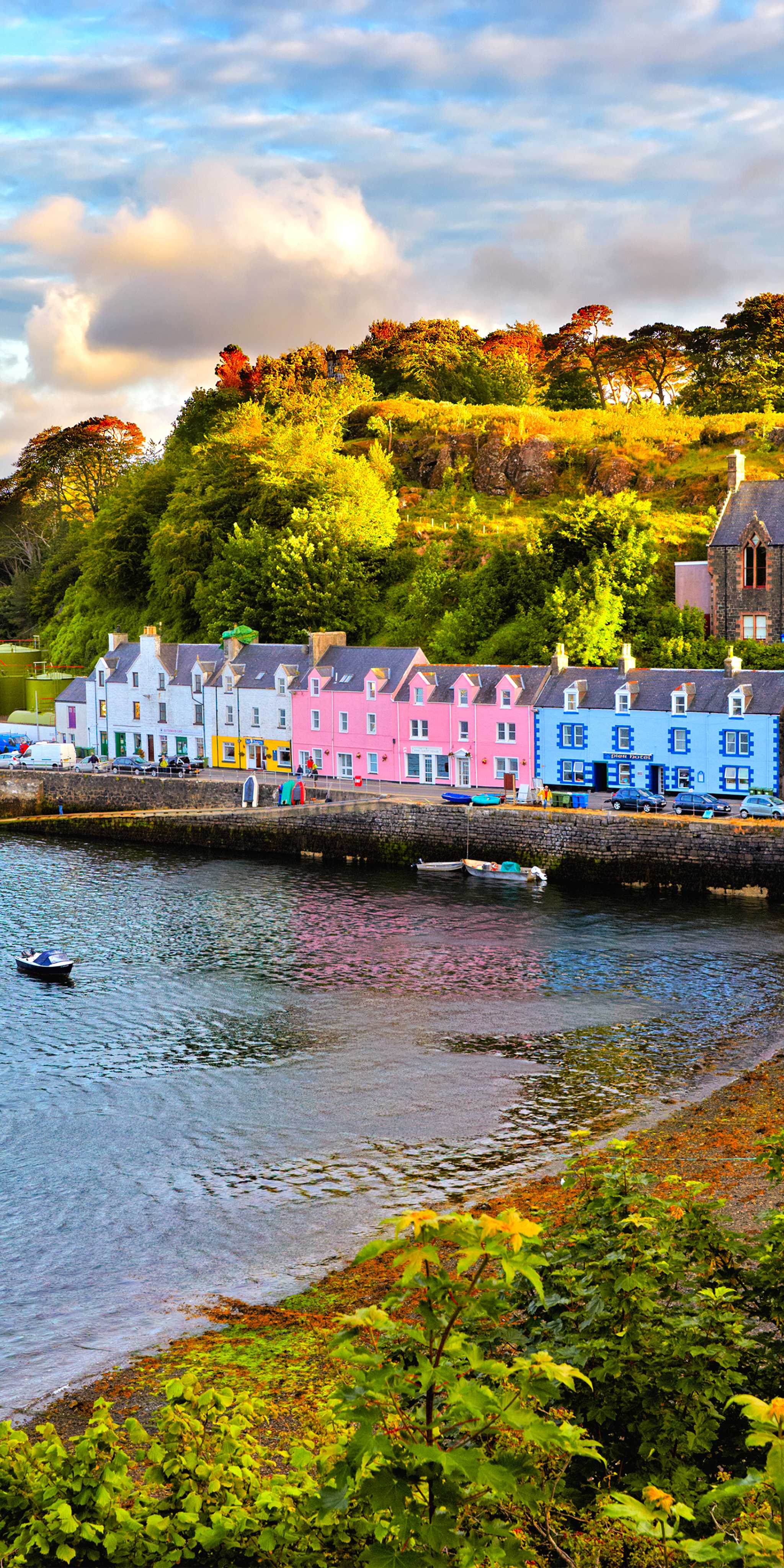 Portree