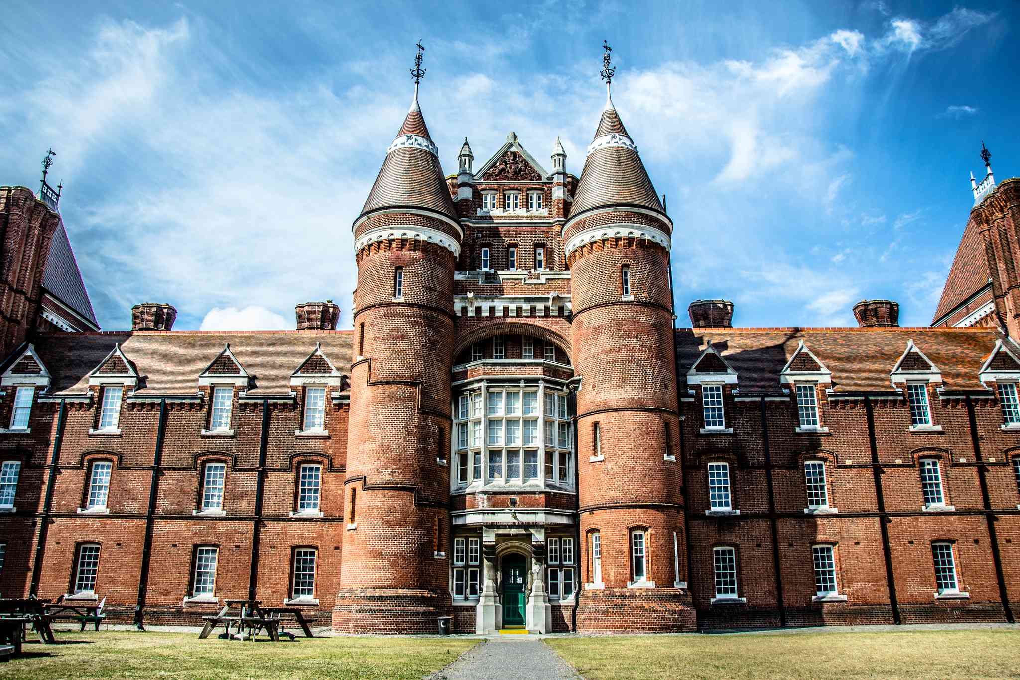 Portsmouth 의 경치 - Southampton 에서 출발하는 개인 day trip - 사진 2