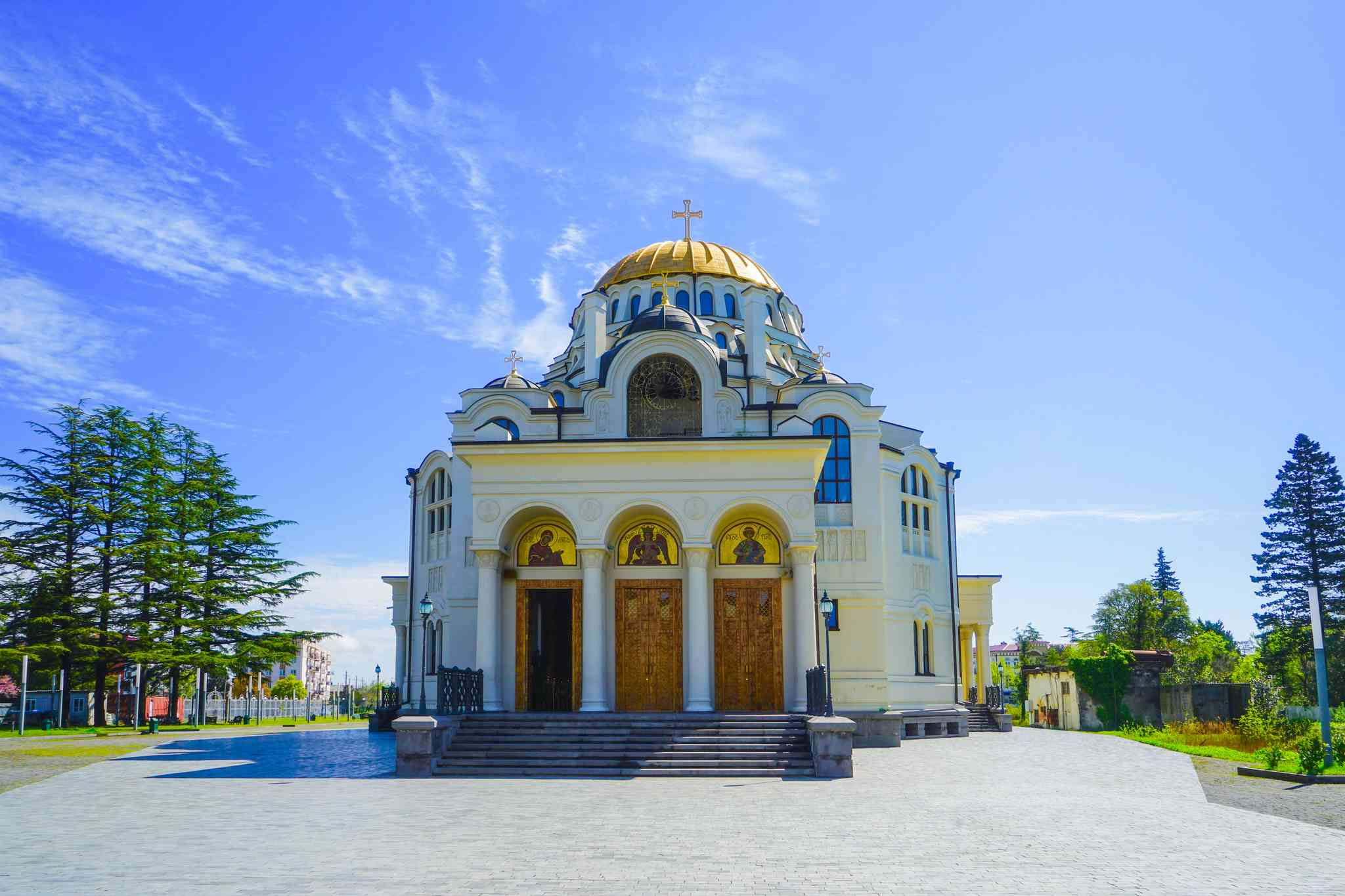 Vista panorámica de Tbilisi - excursión privada de un día desde Poti - foto 6