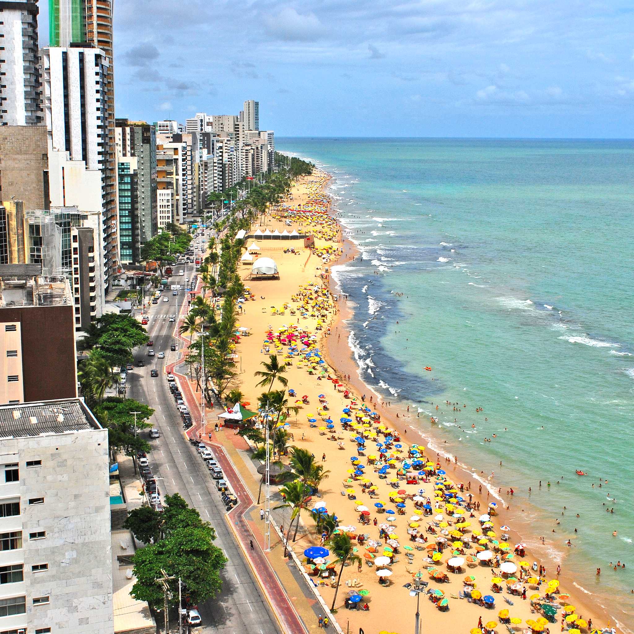 Praia Grande