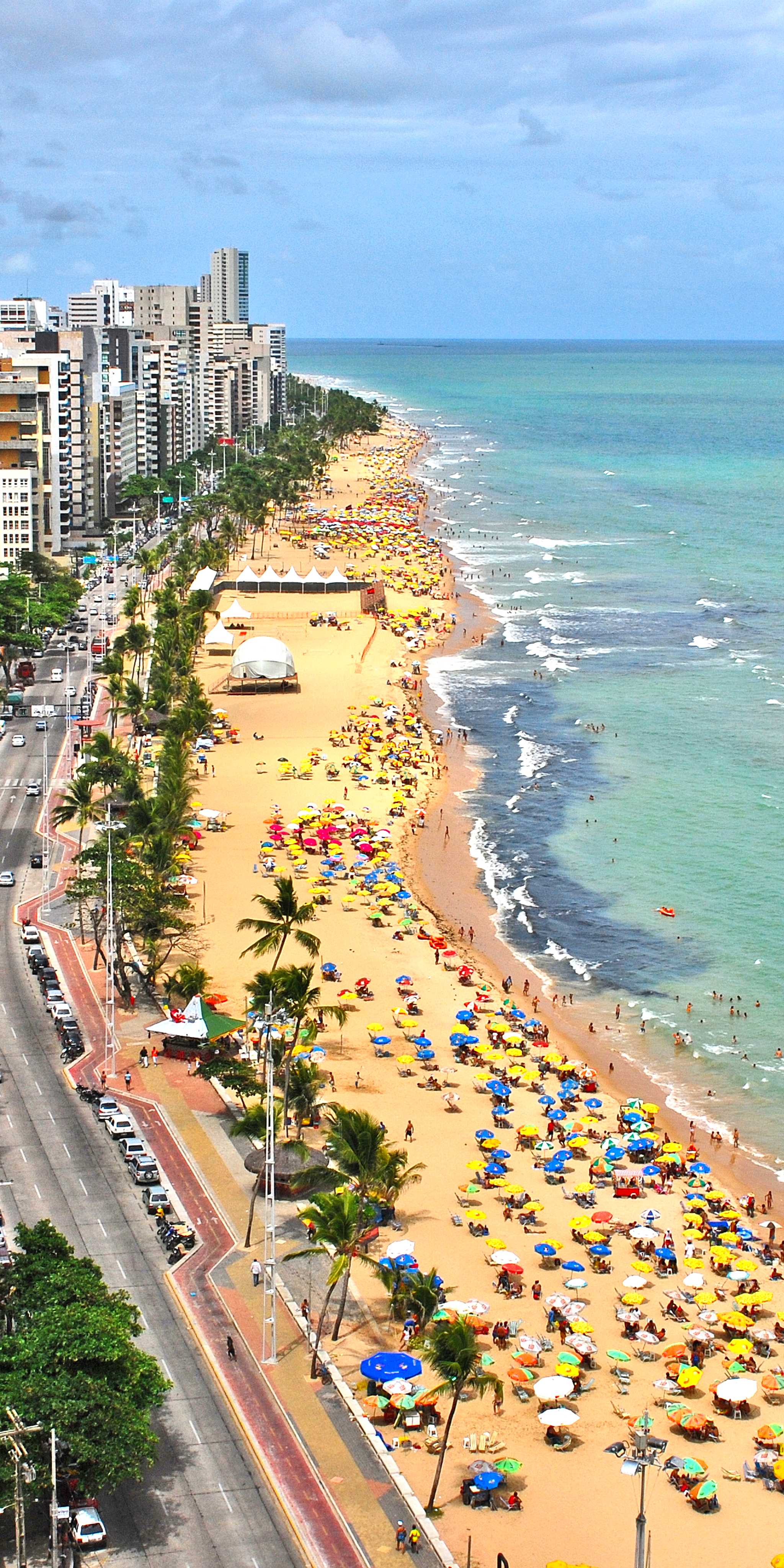 Praia Grande