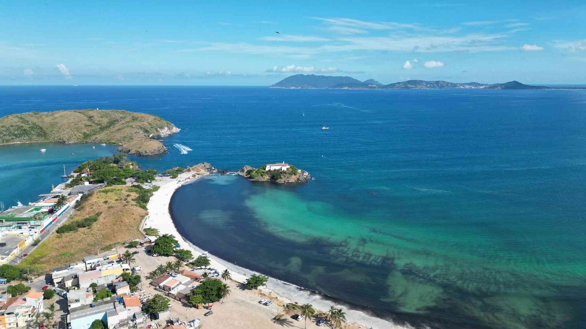 Praia do Forte 의 경치 - Salvador 에서 출발하는 개인 day trip - 사진 2