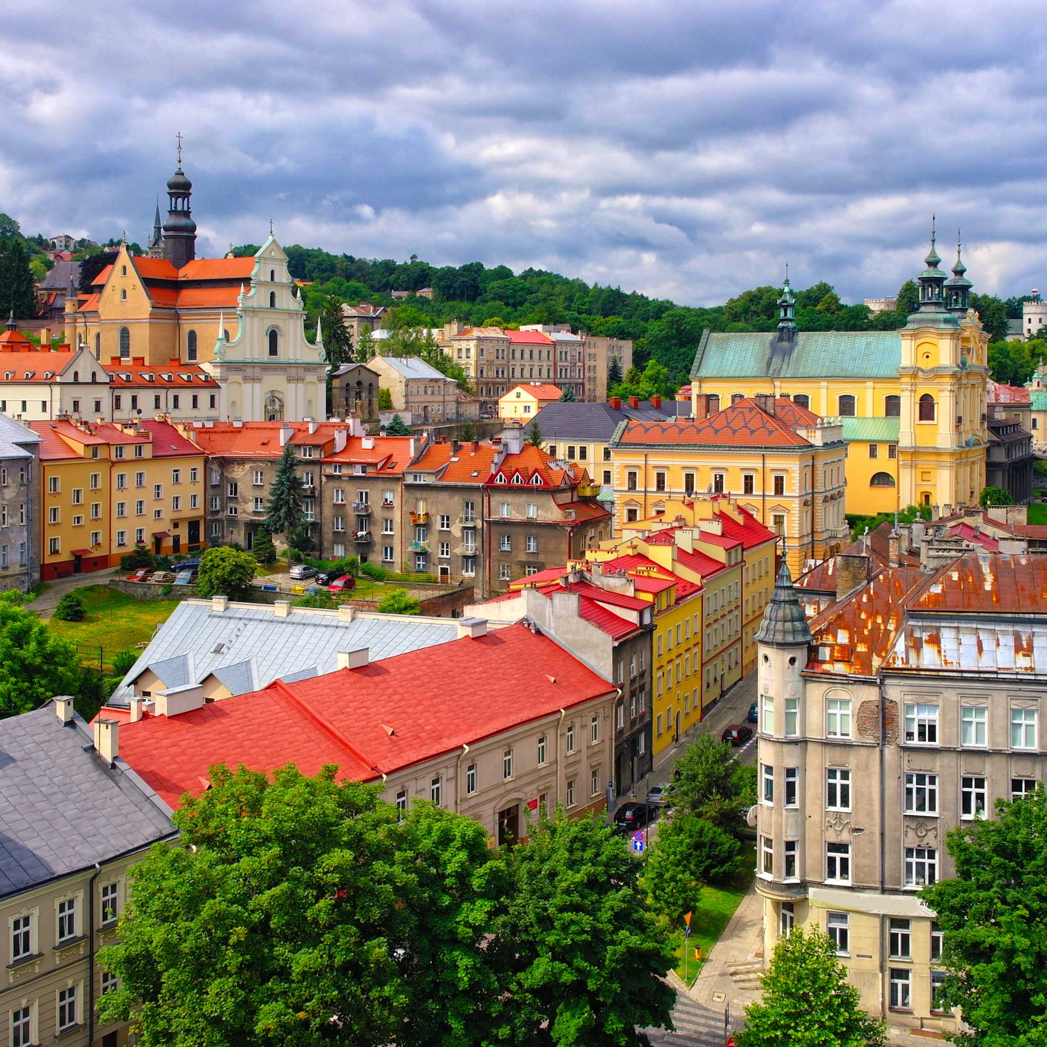 Przemysl