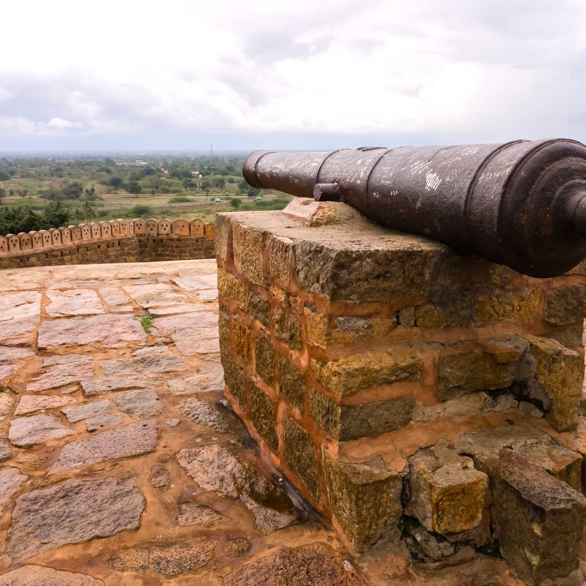 Pudukkottai