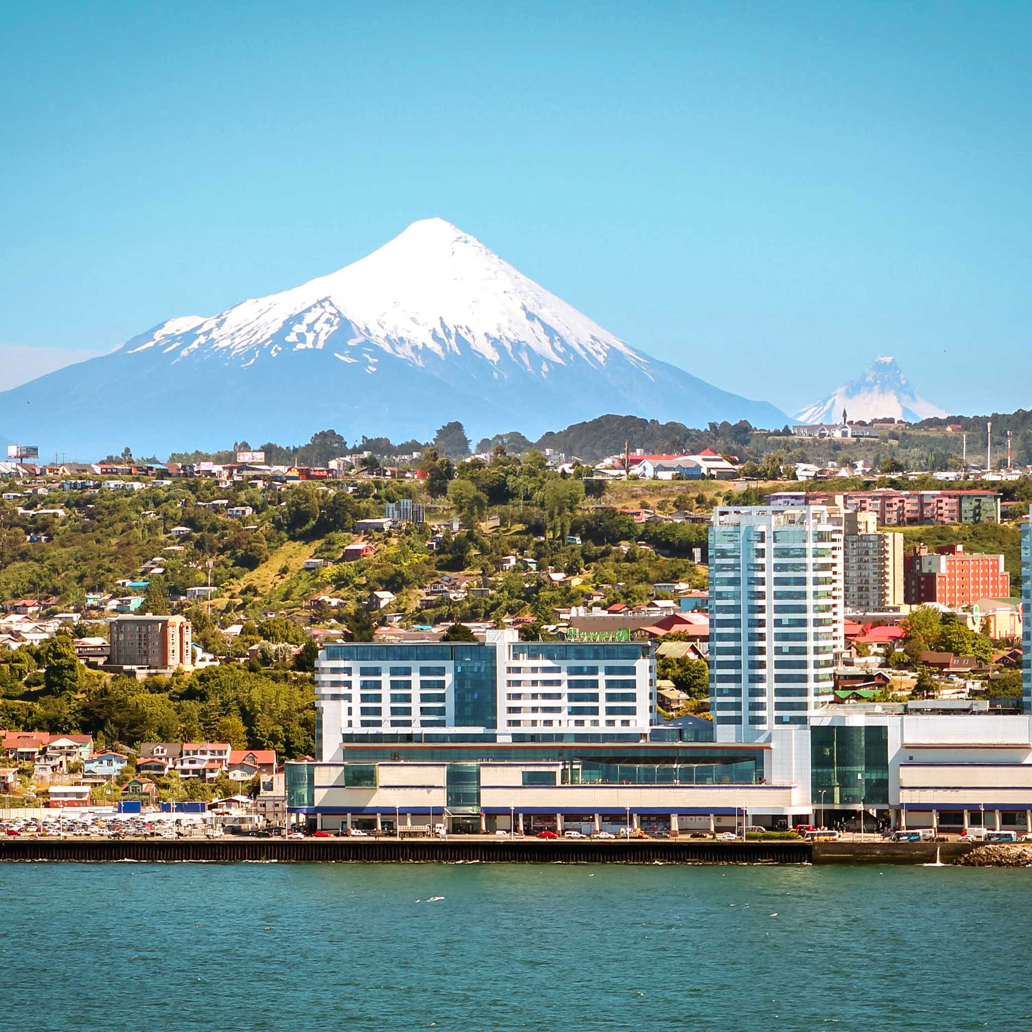 Puerto Montt