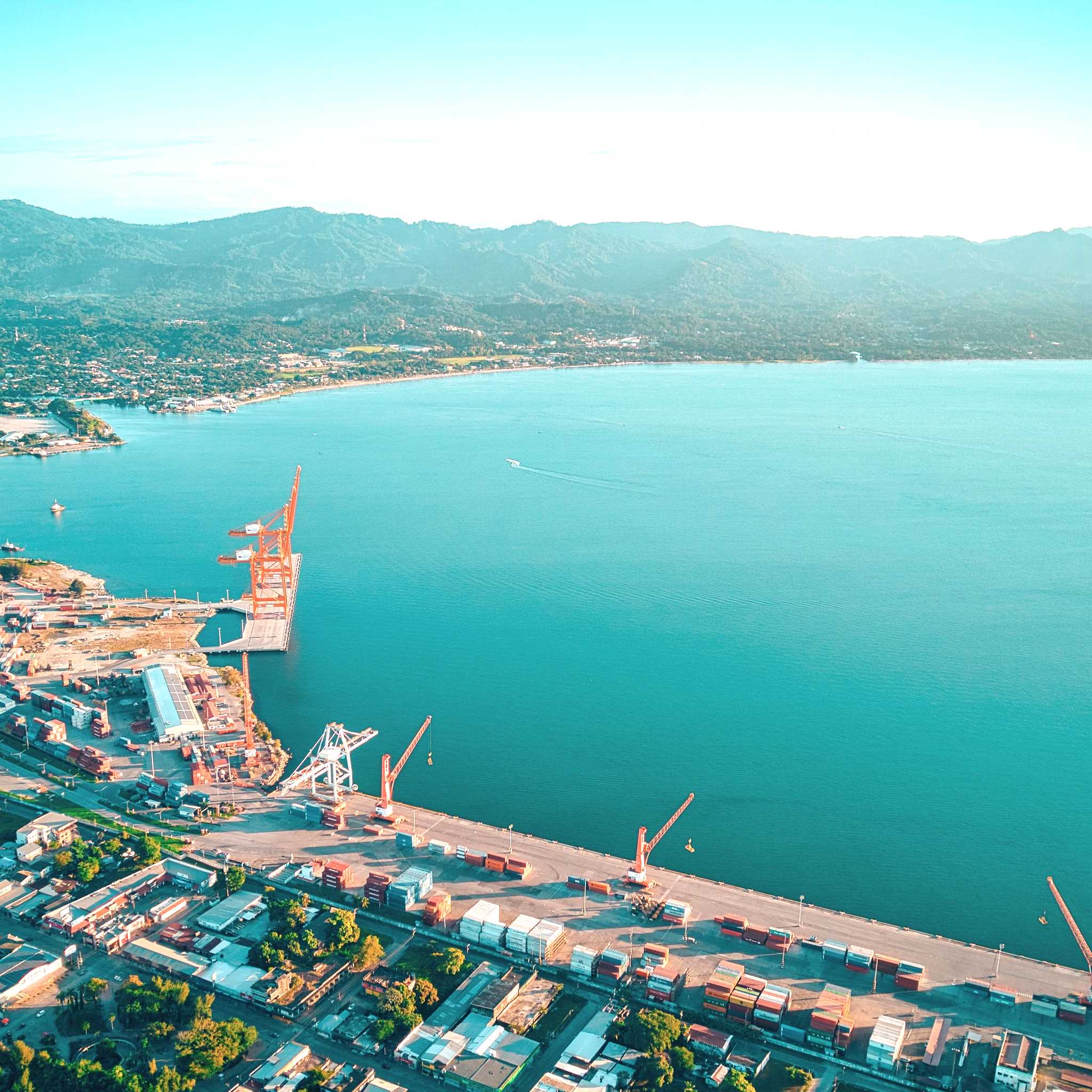 Puerto Cortes