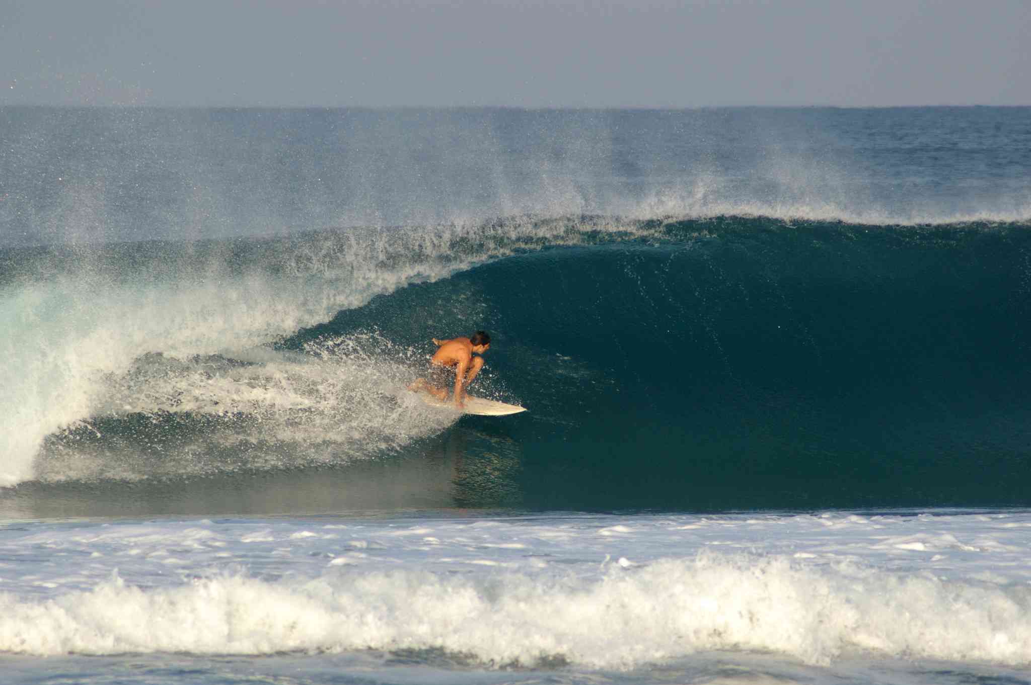 Scenic view of Puerto Escondido - private day trip from Oaxaca de Juarez - photo 4
