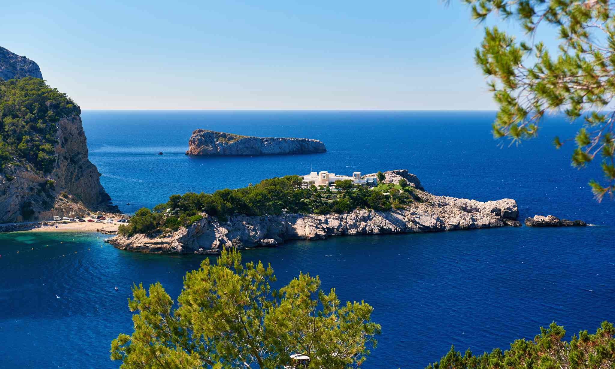 Ibiza Airport 의 경치 - Port de Sant Miguel 에서 출발하는 개인 day trip - 사진 4