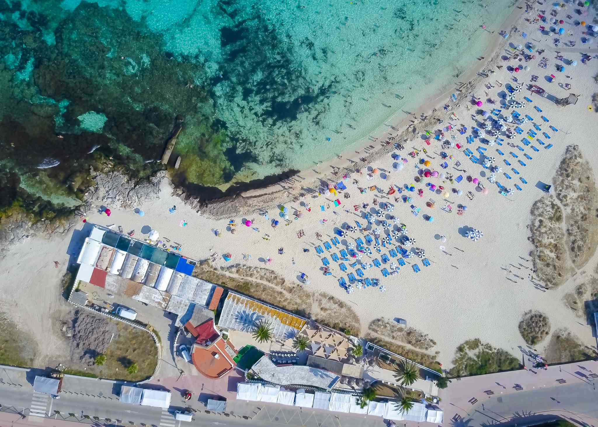 Vacker vy över Mahon - privat dagsutflykt från Punta Prima - foto 6