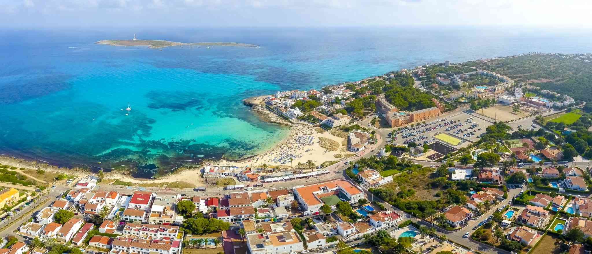 Vacker vy över Mahon - privat dagsutflykt från Punta Prima - foto 7