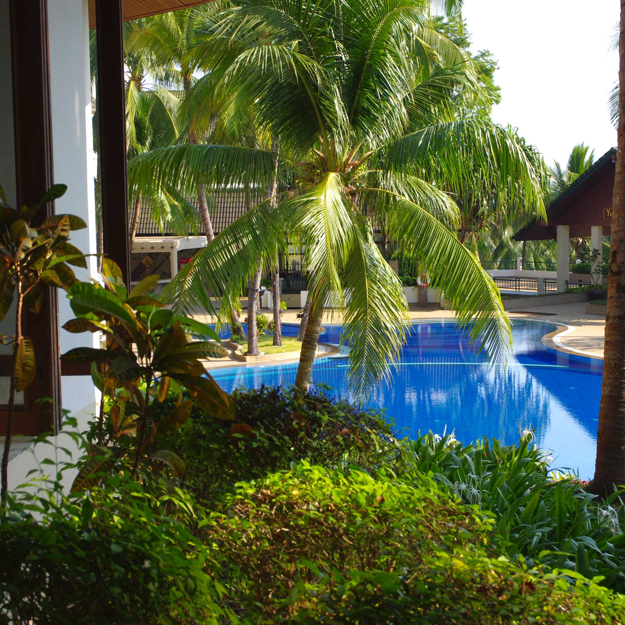 Punta Roca Surf Resort