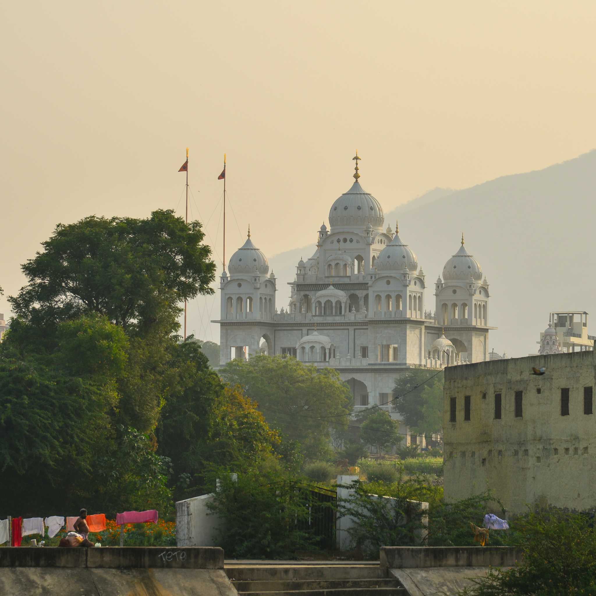 Pushkar