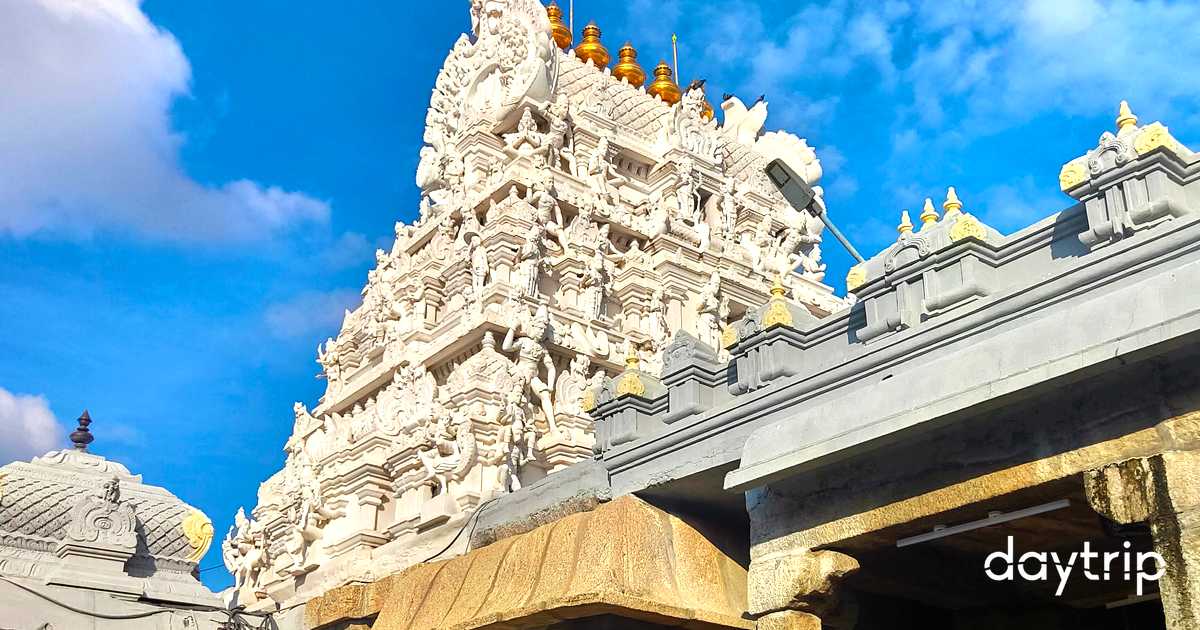 Cavelossim To Puttur Private Transfer Daytrip cavelossim-to-puttur-private-transfer-daytrip