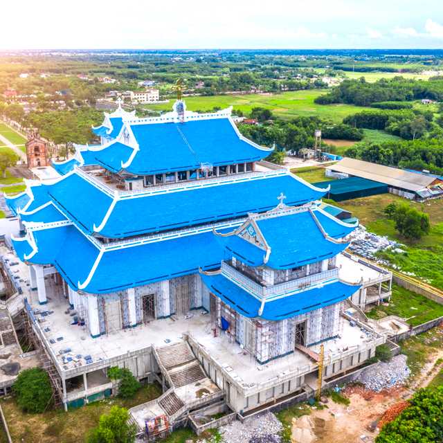 Hue to Quang Tri and Vinh Moc Tunnels: Private day trip