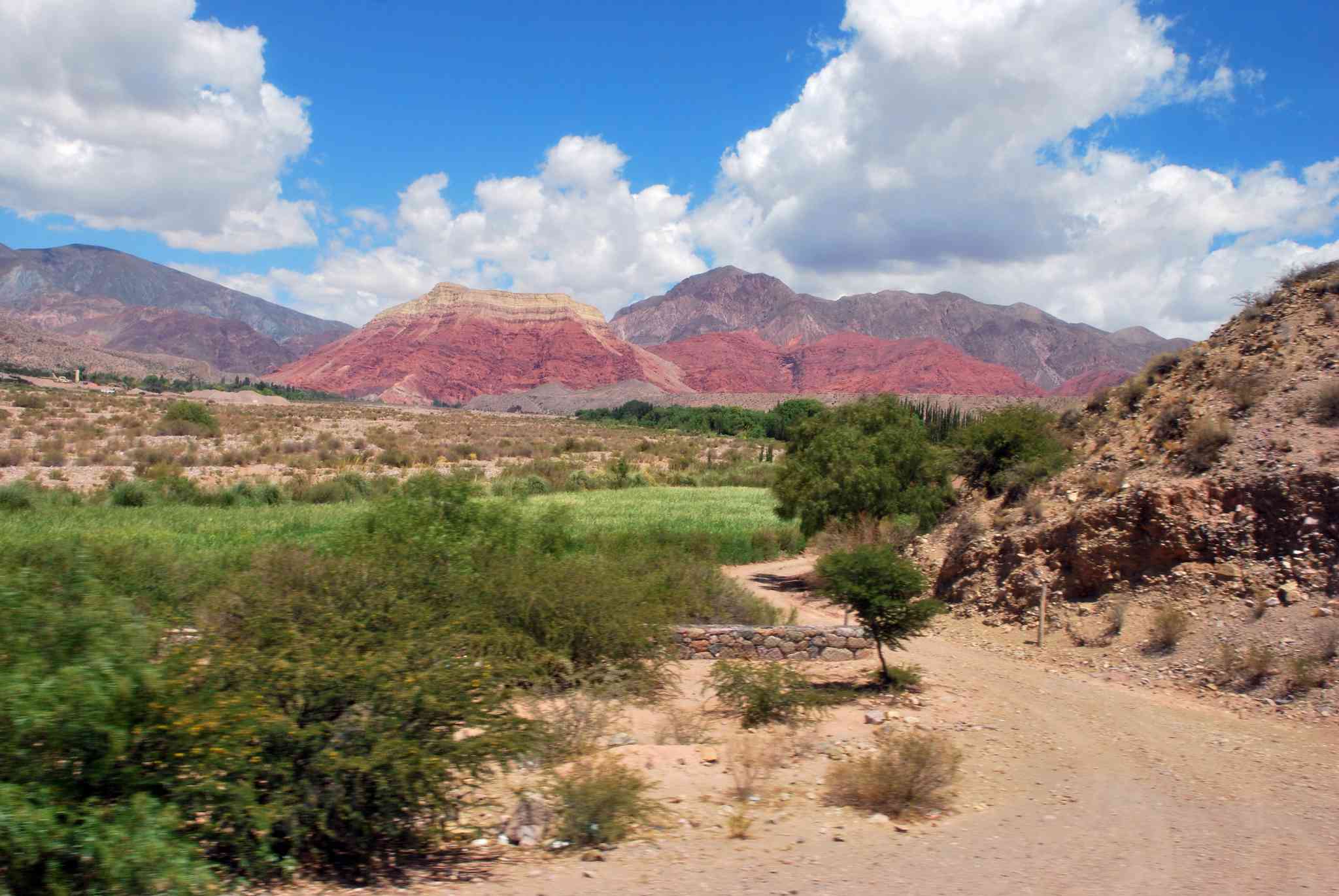 Vista panorámica de Salta - excursión privada de un día desde La Quiaca - foto 7