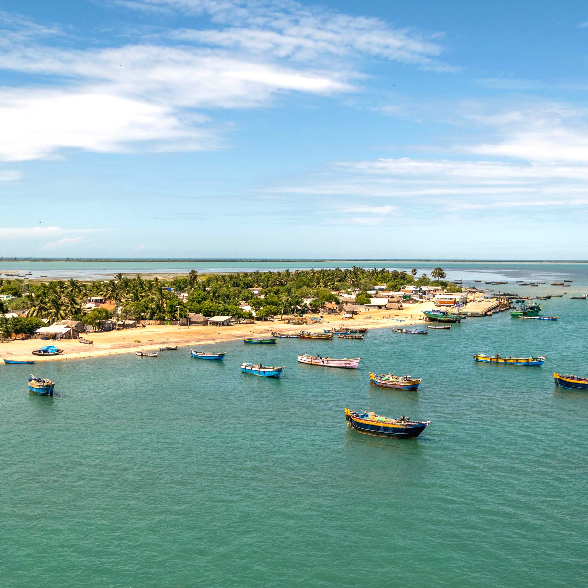 Rameswaram